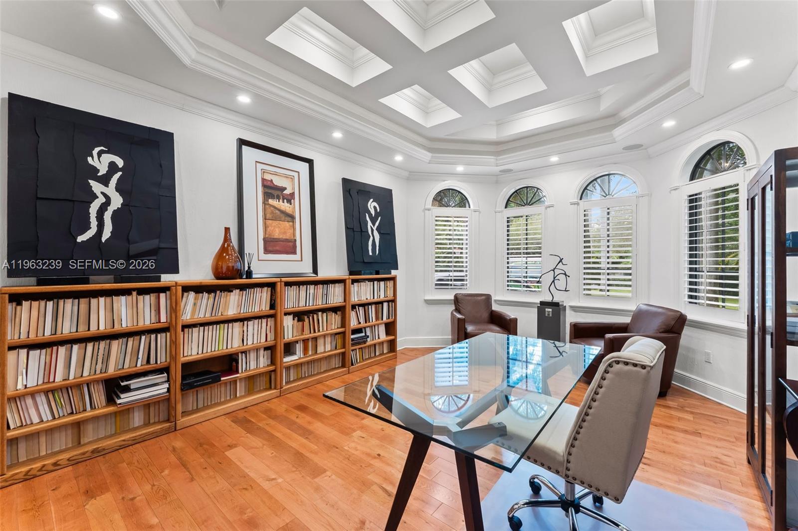 KILLIAN PARK - Residential