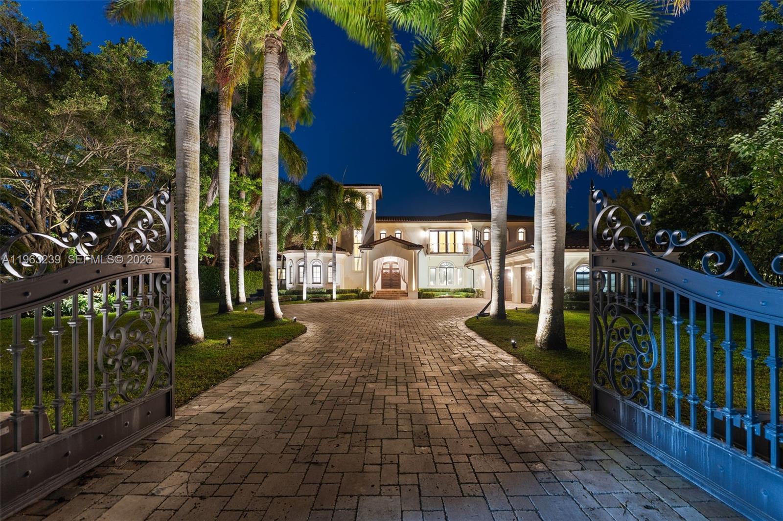 KILLIAN PARK - Residential