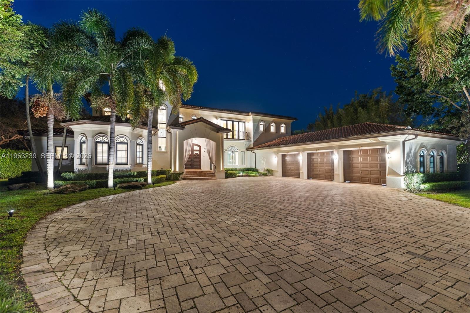 KILLIAN PARK - Residential