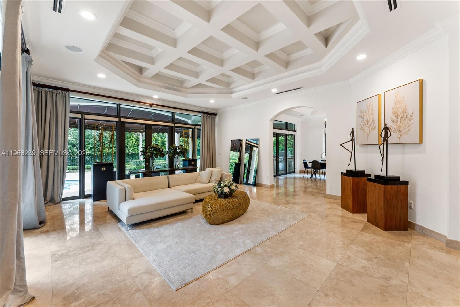KILLIAN PARK - Residential