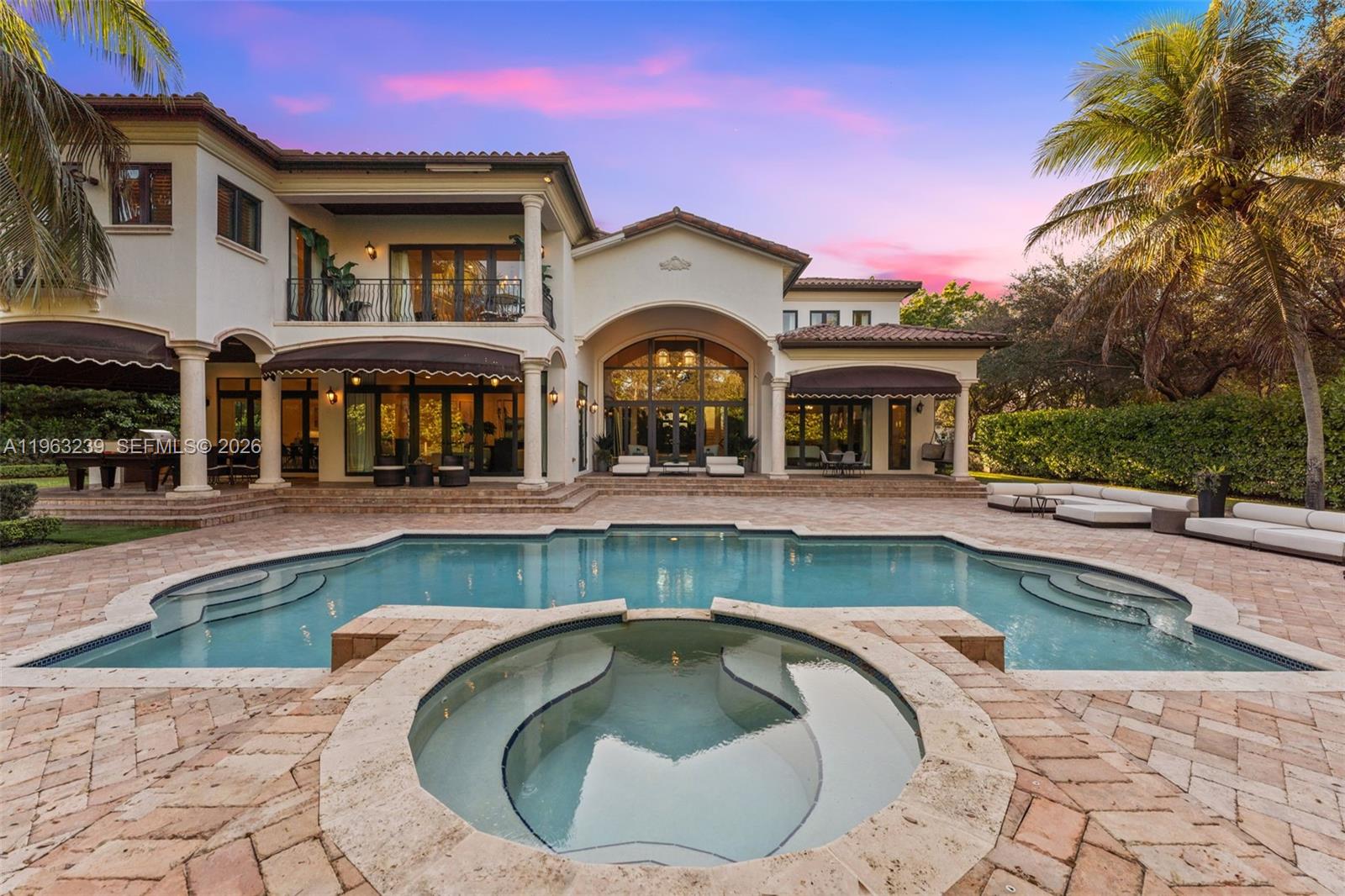 KILLIAN PARK - Residential