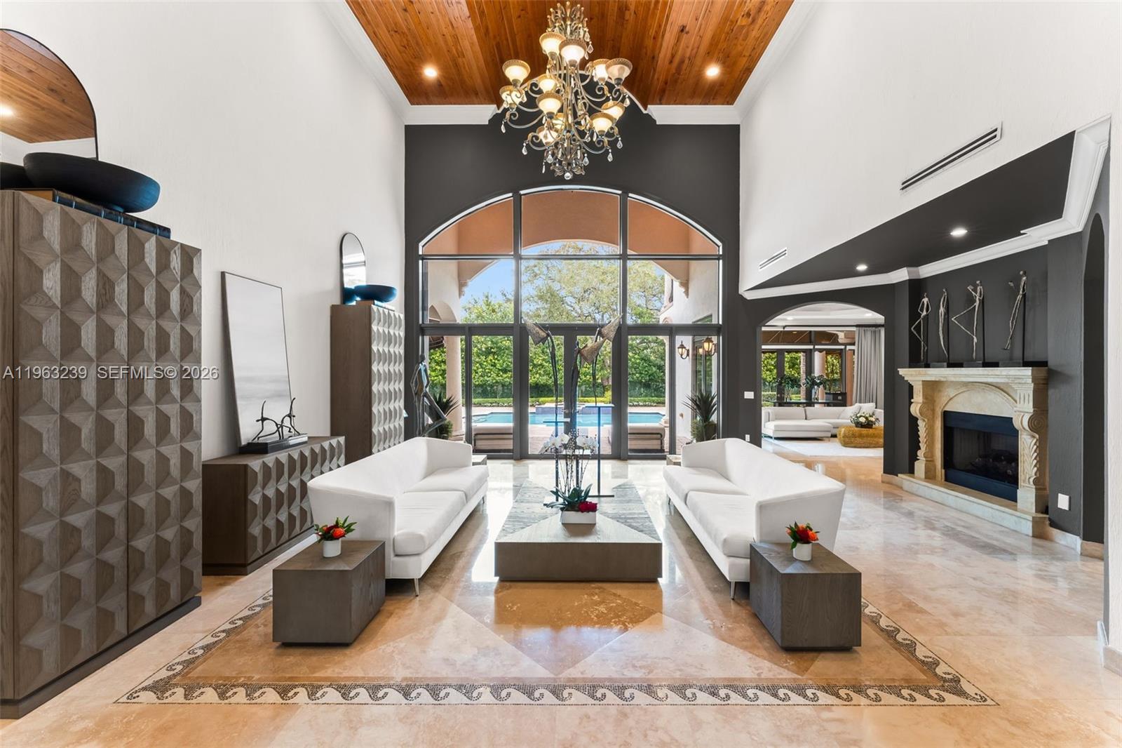 KILLIAN PARK - Residential