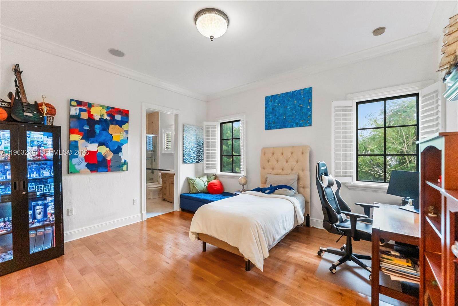KILLIAN PARK - Residential