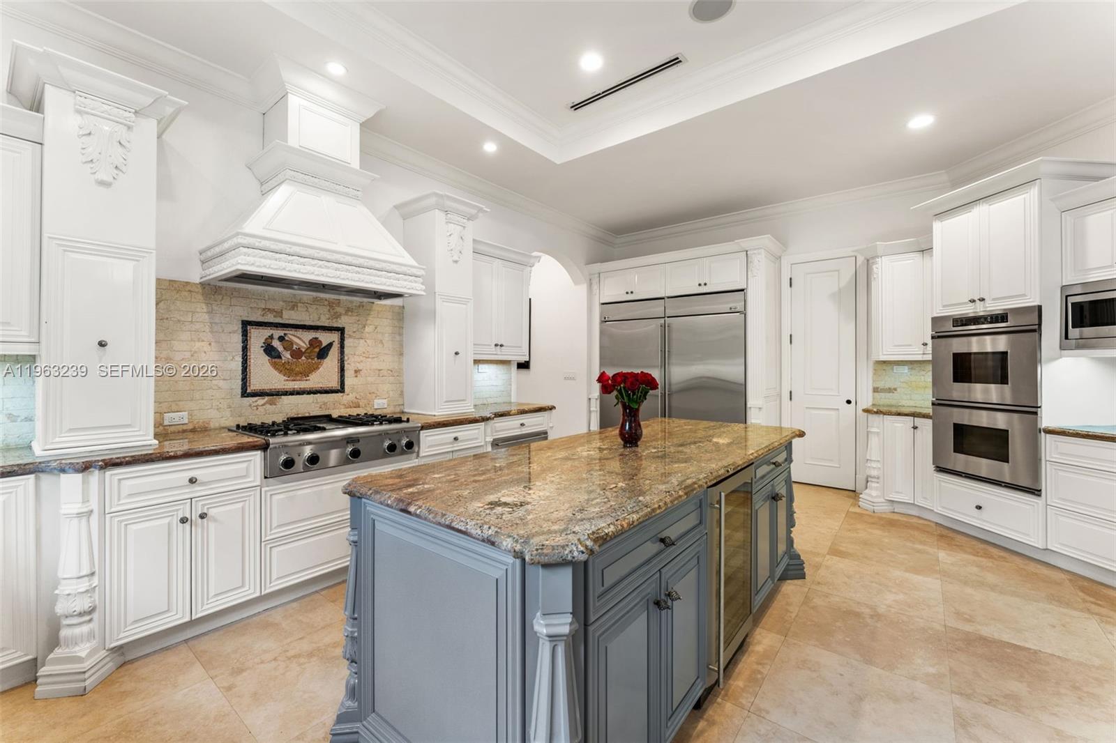 KILLIAN PARK - Residential