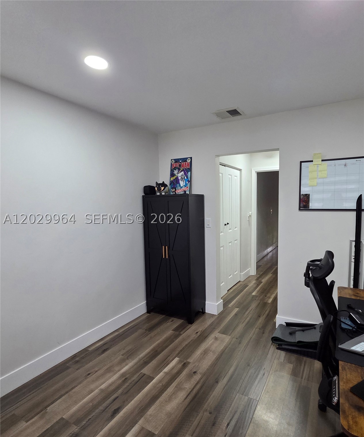 KENDALL WALK - Residential