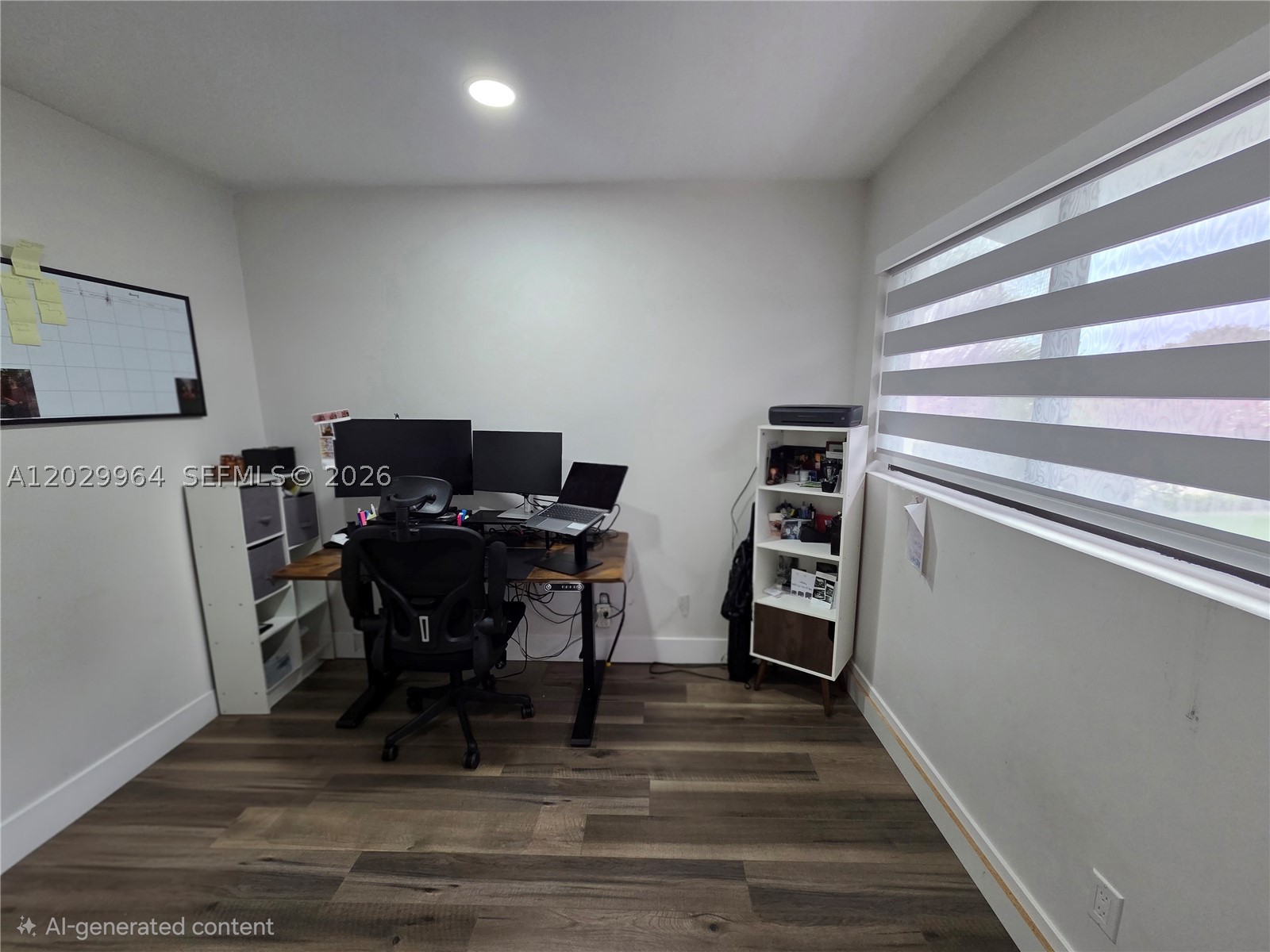 KENDALL WALK - Residential