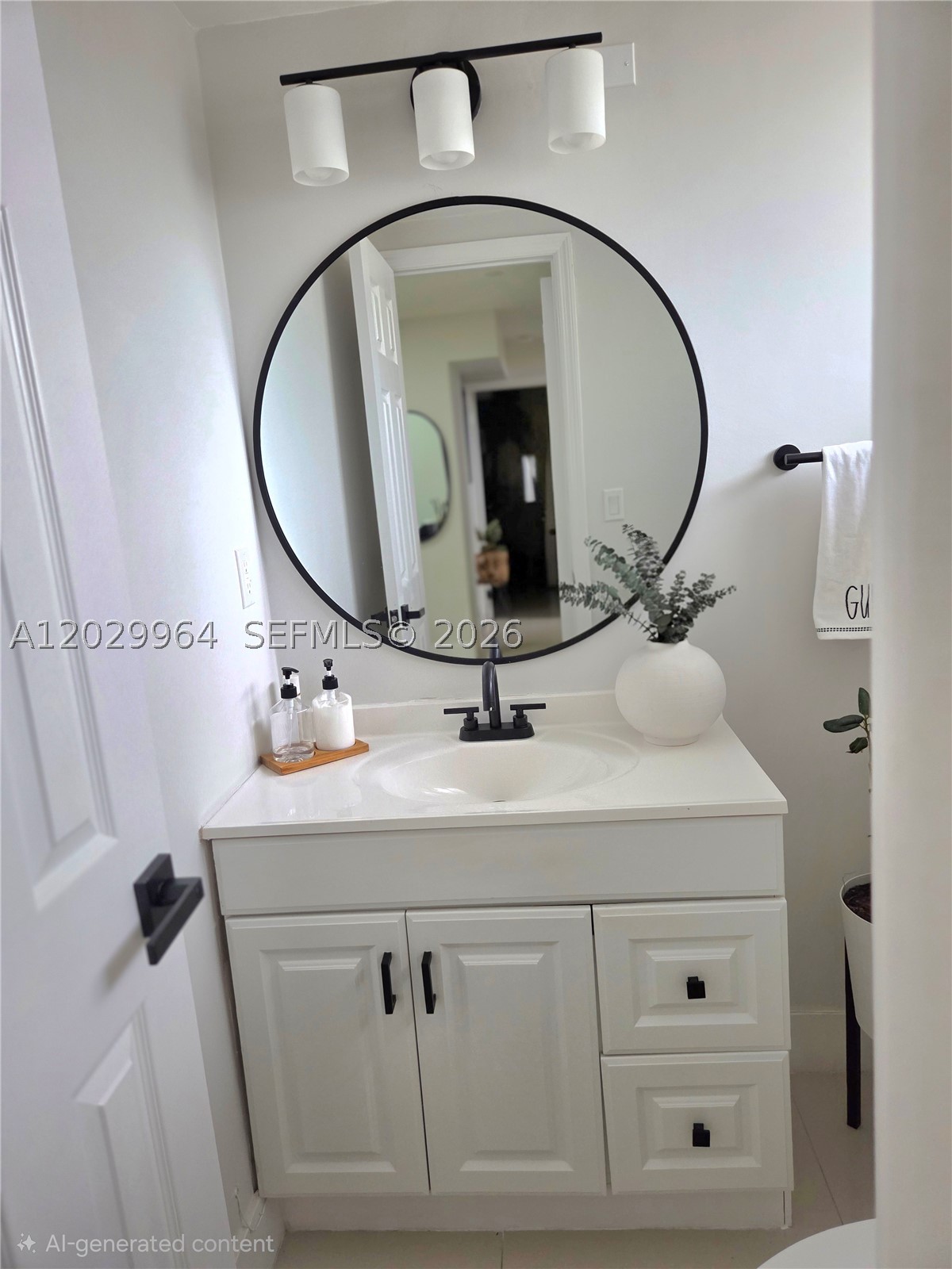 KENDALL WALK - Residential