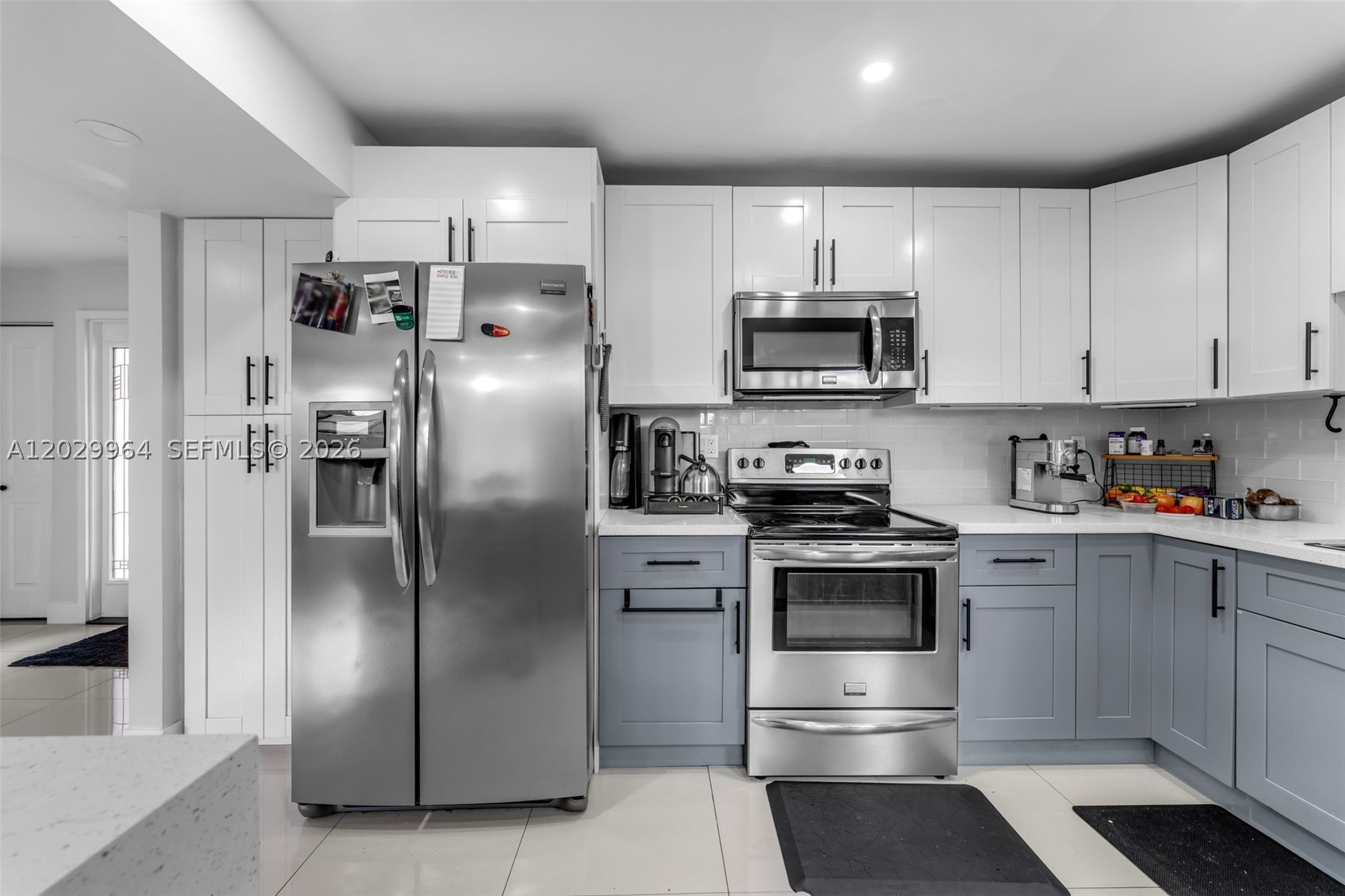 KENDALL WALK - Residential