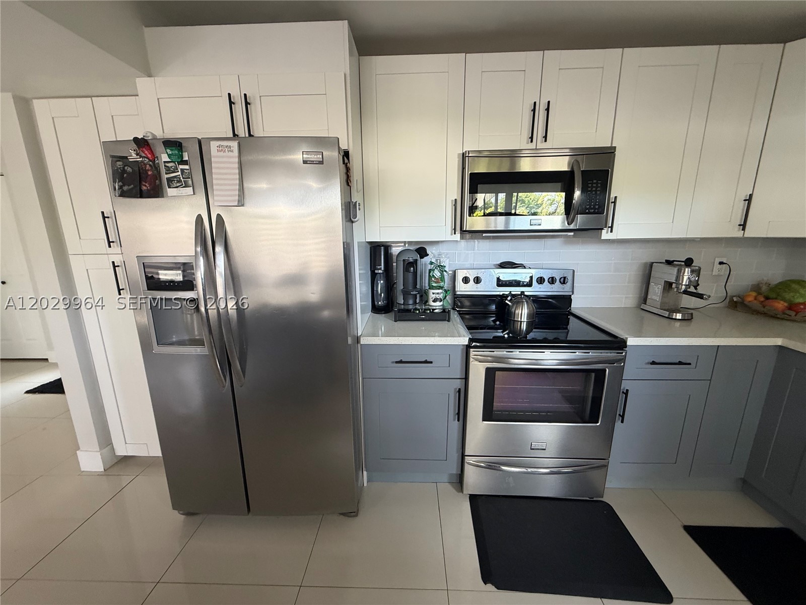 KENDALL WALK - Residential