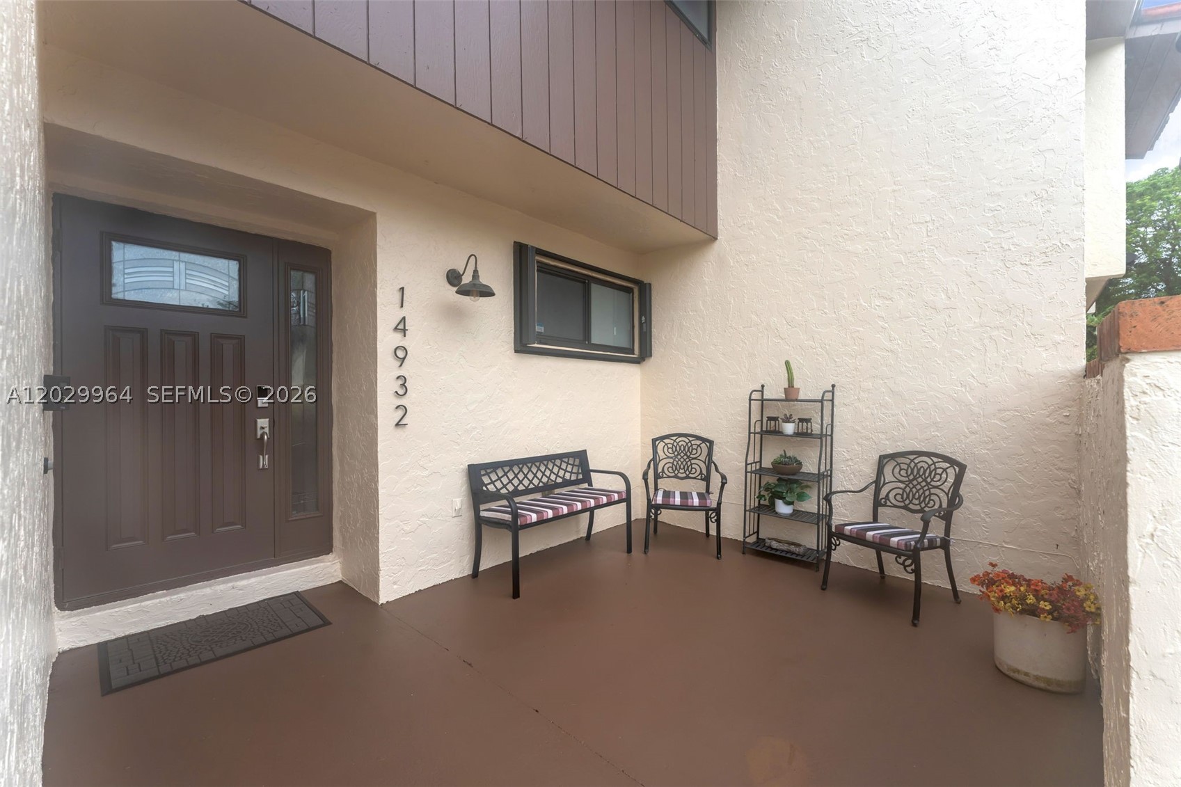 KENDALL WALK - Residential
