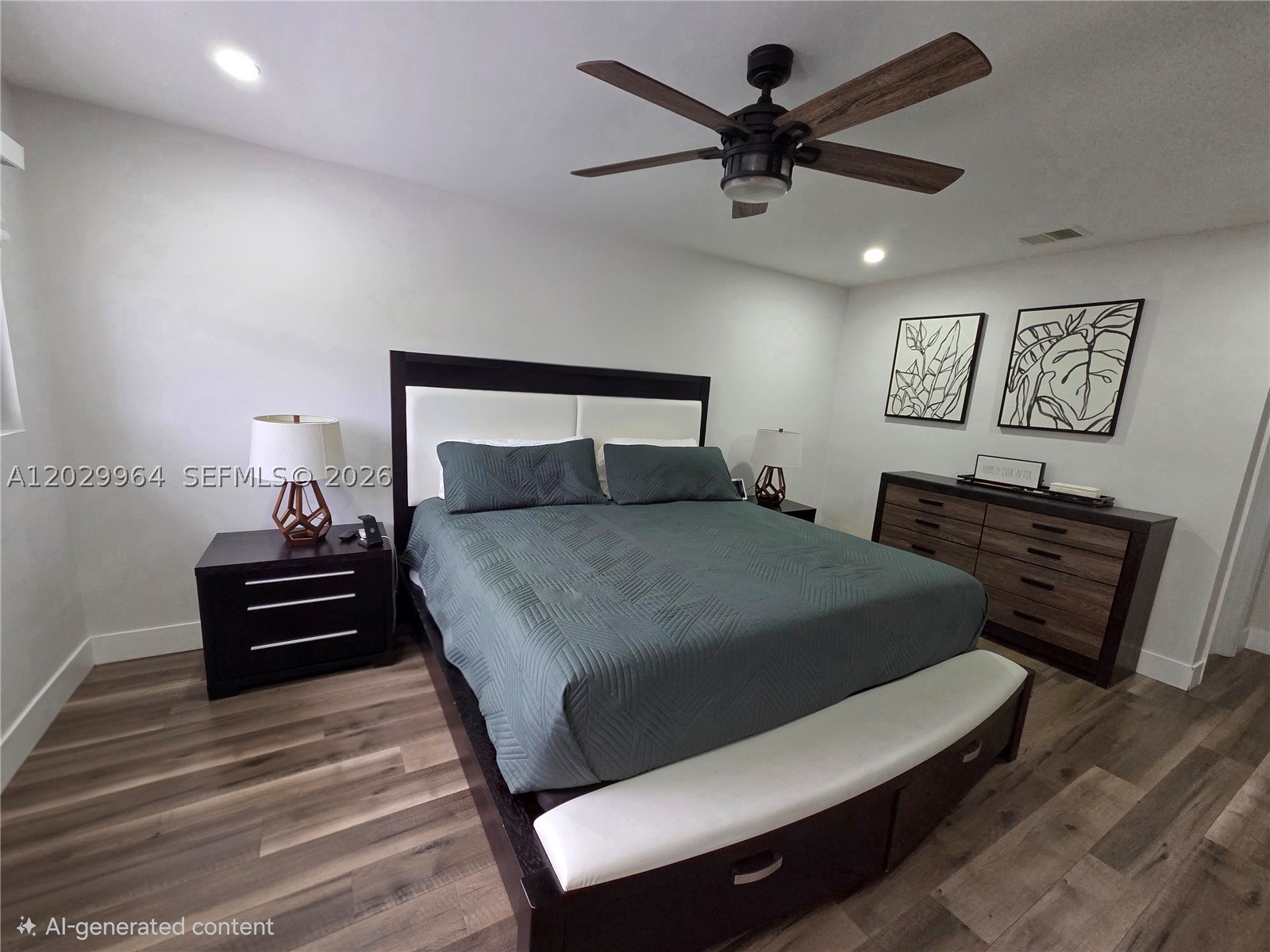 KENDALL WALK - Residential