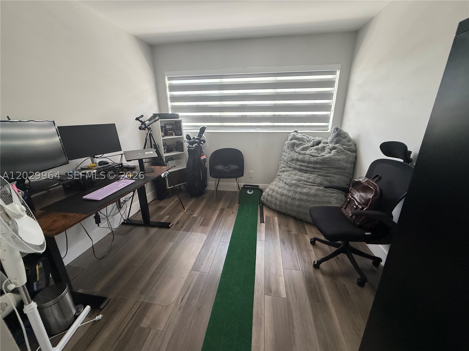 KENDALL WALK - Residential