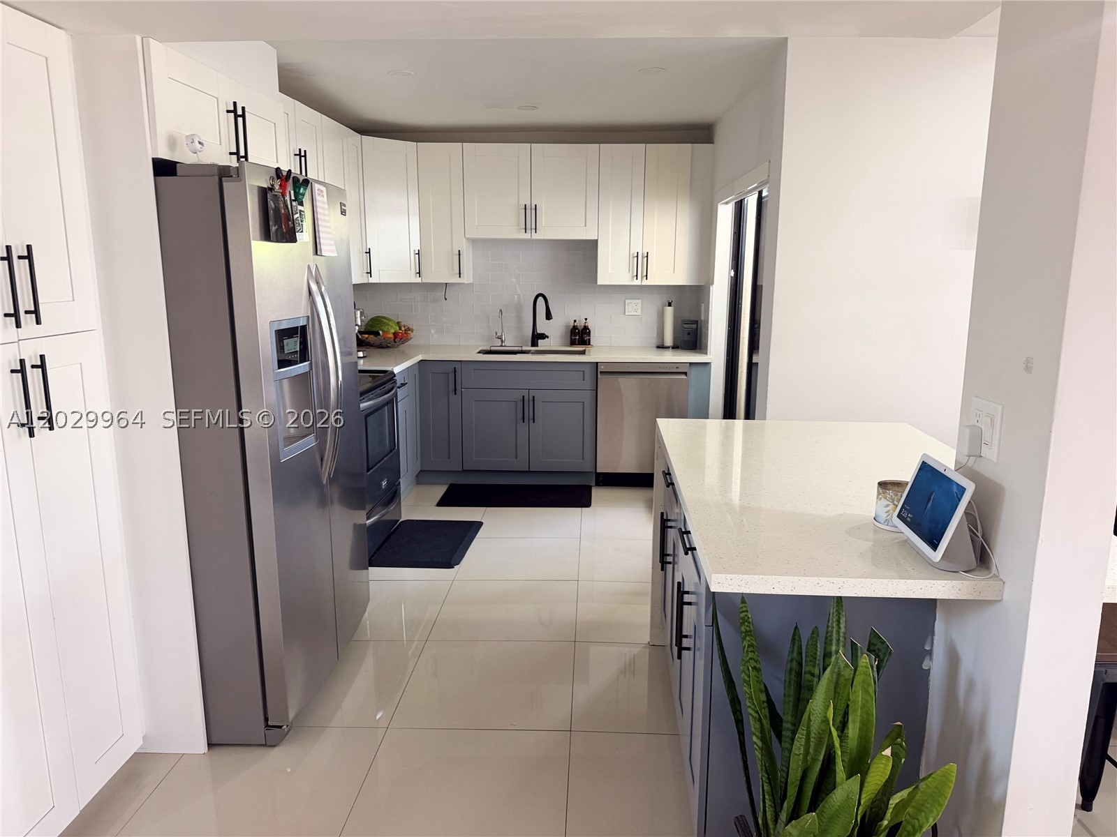 KENDALL WALK - Residential