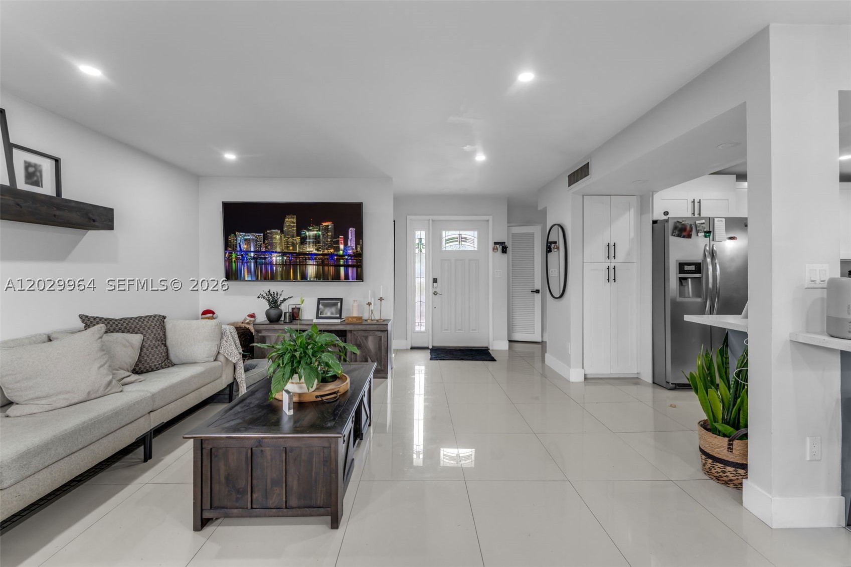 KENDALL WALK - Residential