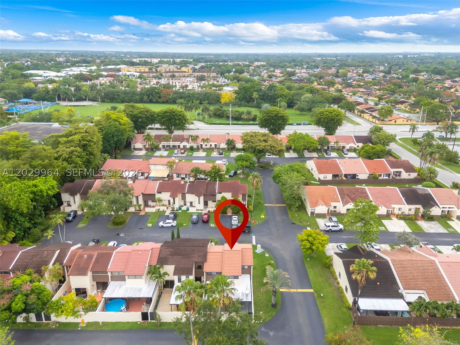 KENDALL WALK - Residential