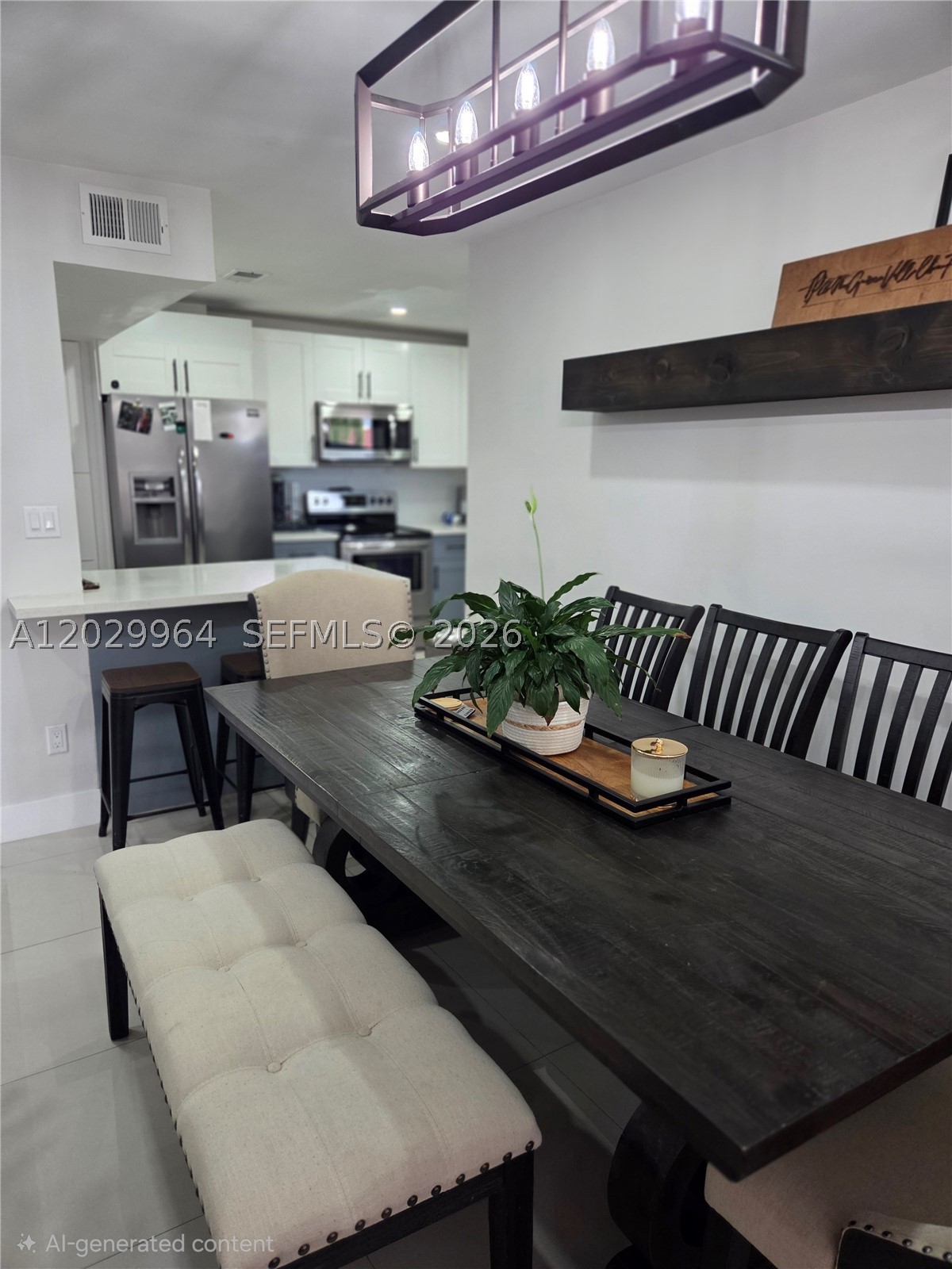 KENDALL WALK - Residential