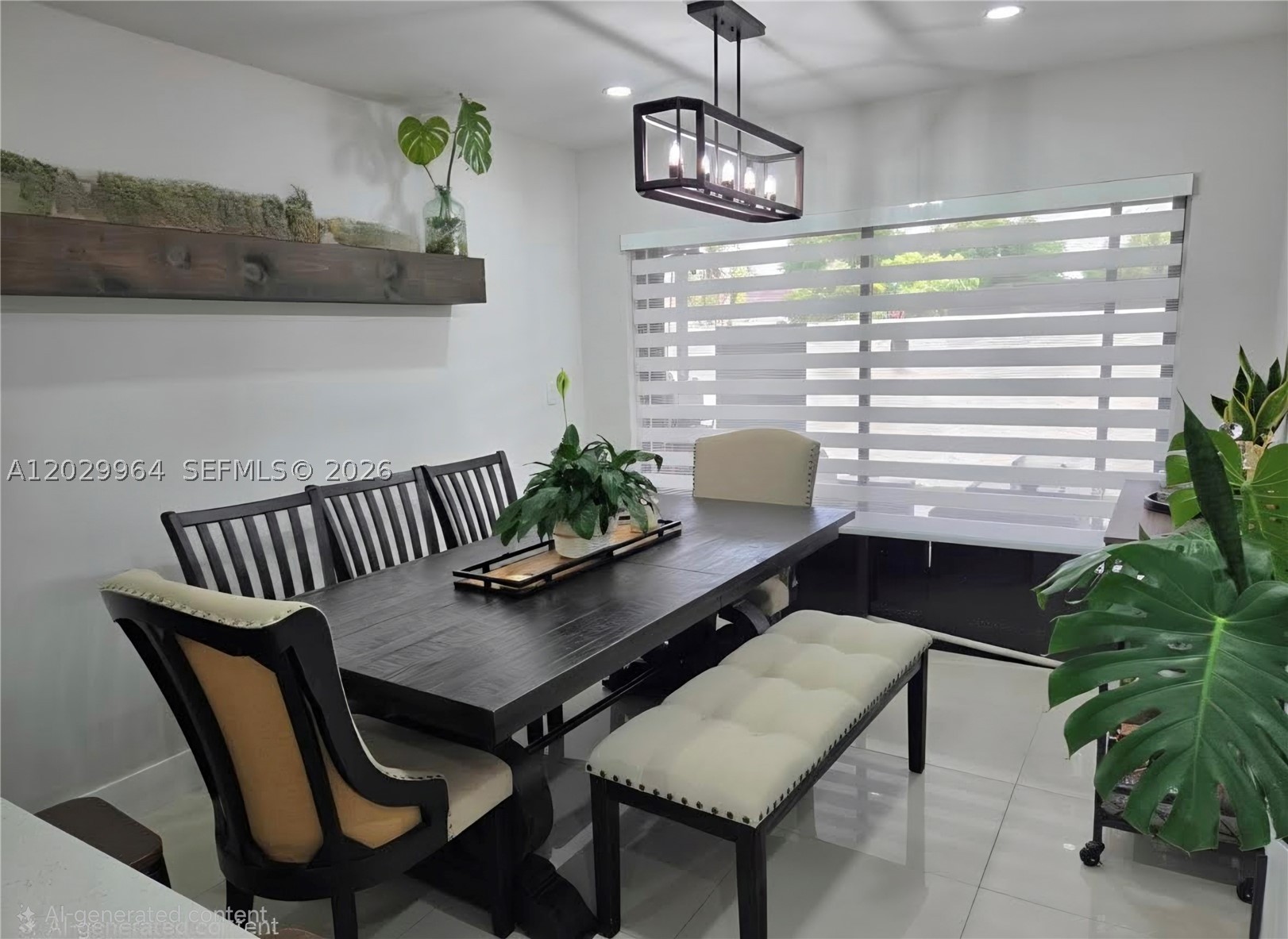 KENDALL WALK - Residential