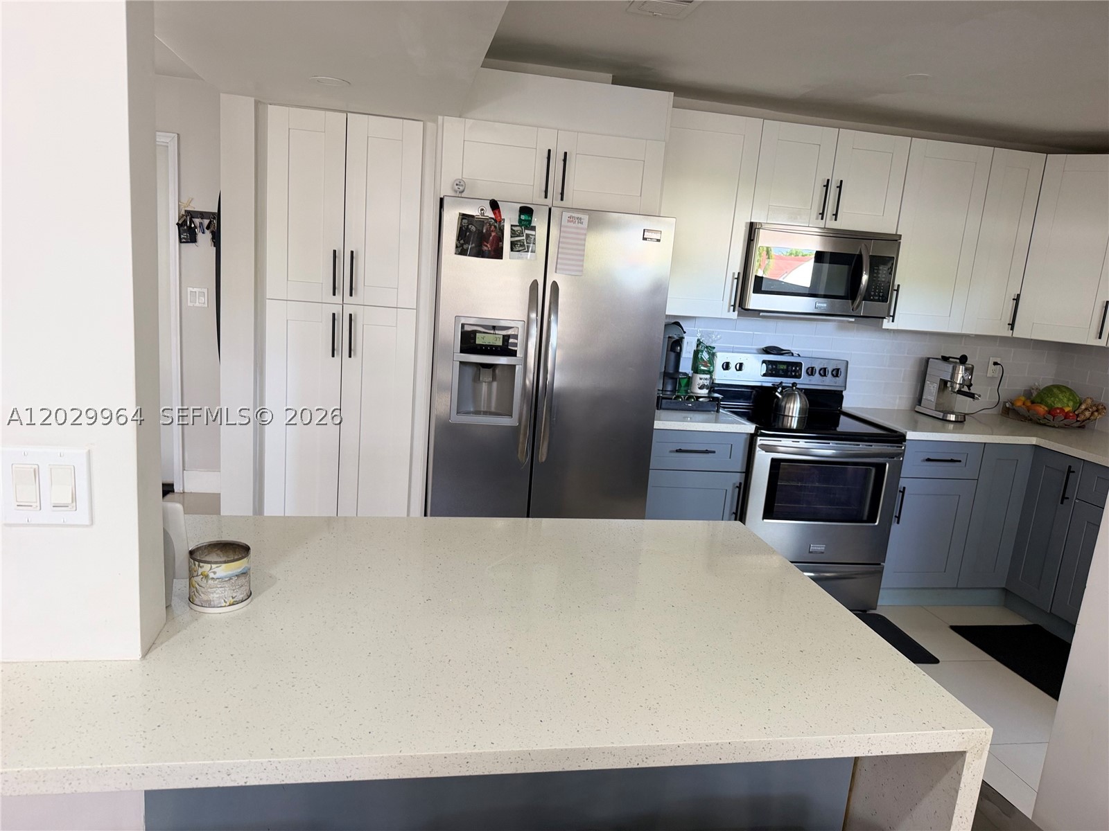 KENDALL WALK - Residential