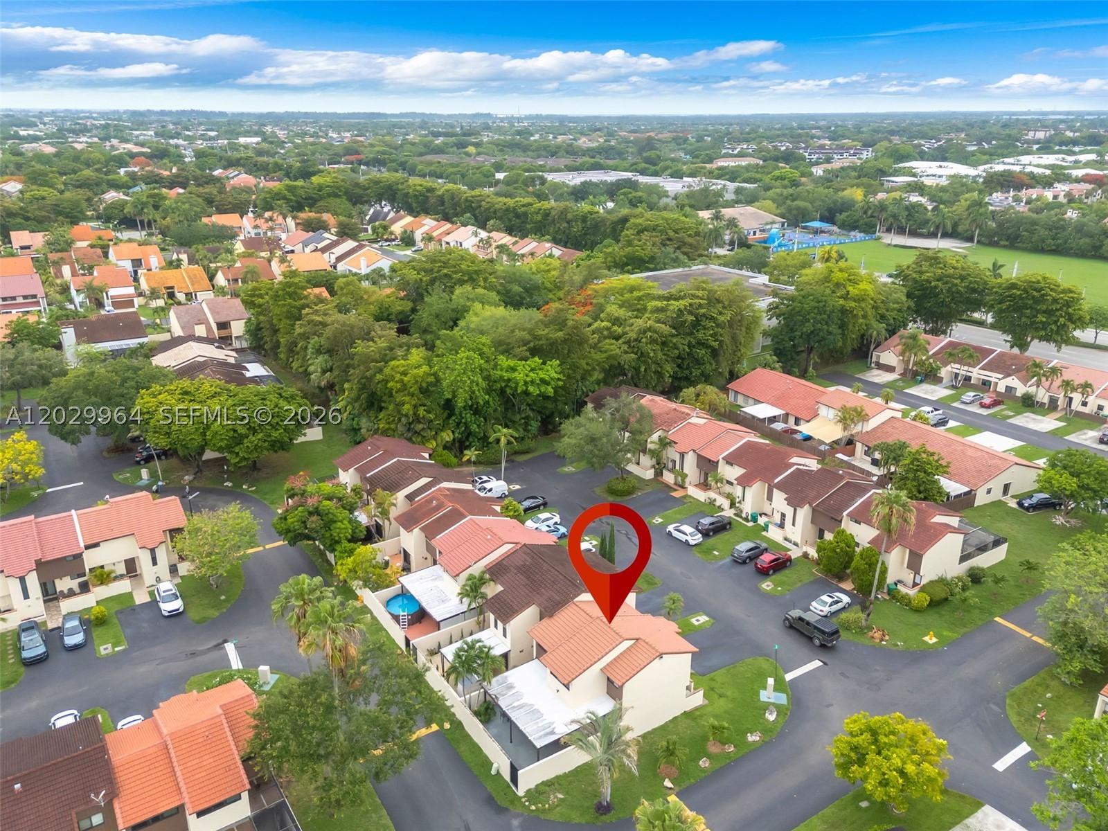 KENDALL WALK - Residential