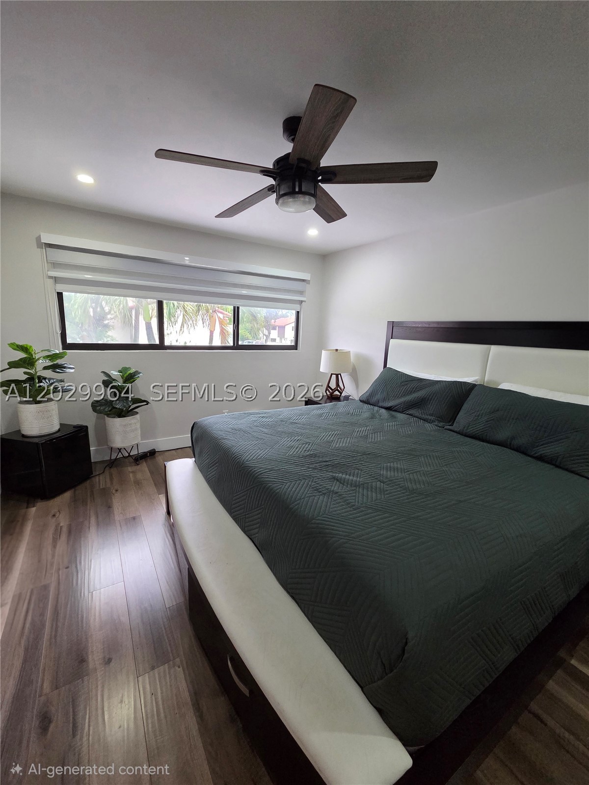 KENDALL WALK - Residential