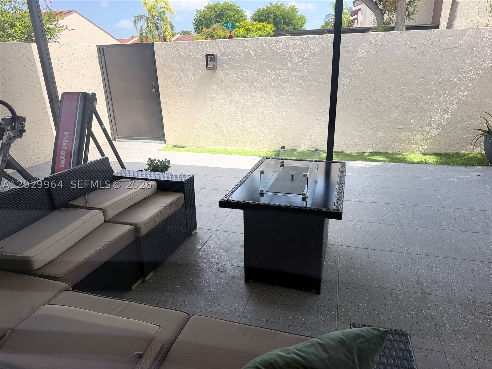 KENDALL WALK - Residential