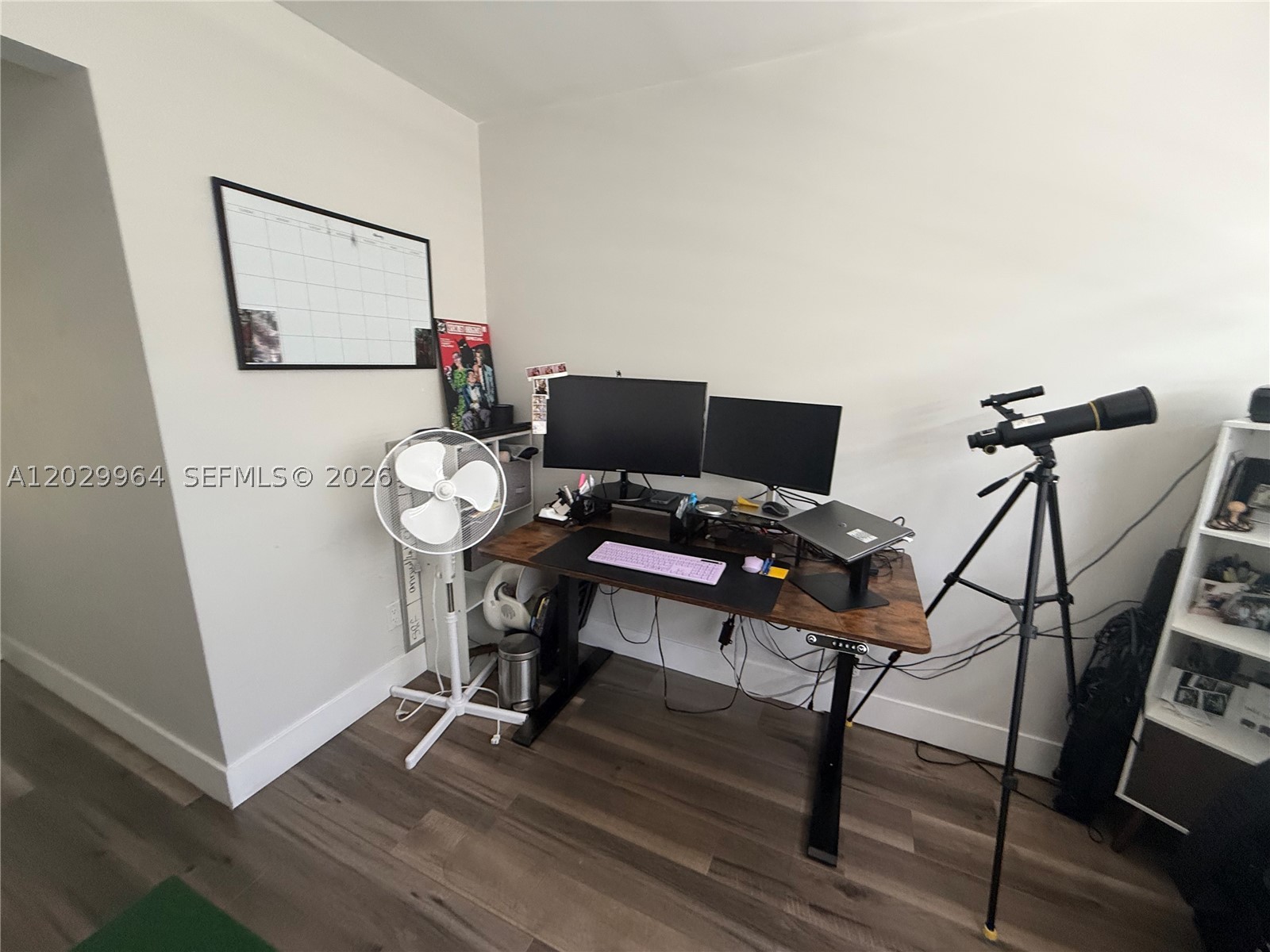 KENDALL WALK - Residential