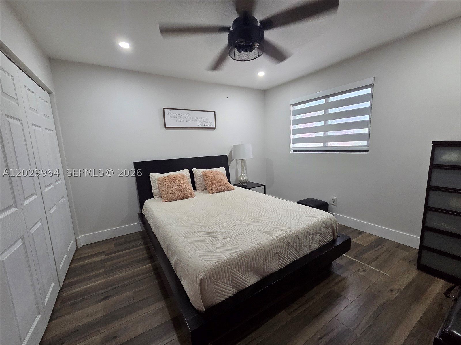 KENDALL WALK - Residential