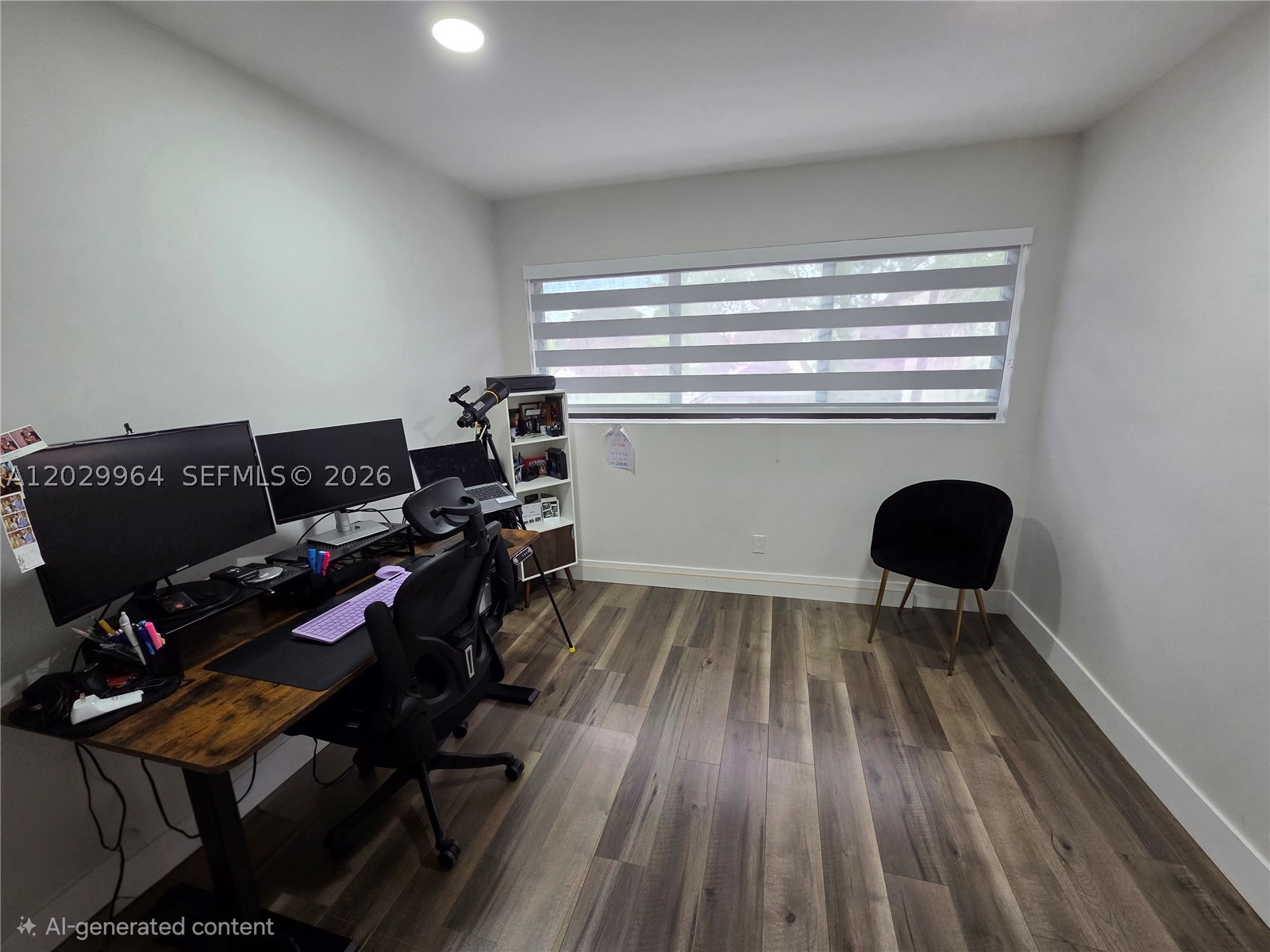 KENDALL WALK - Residential