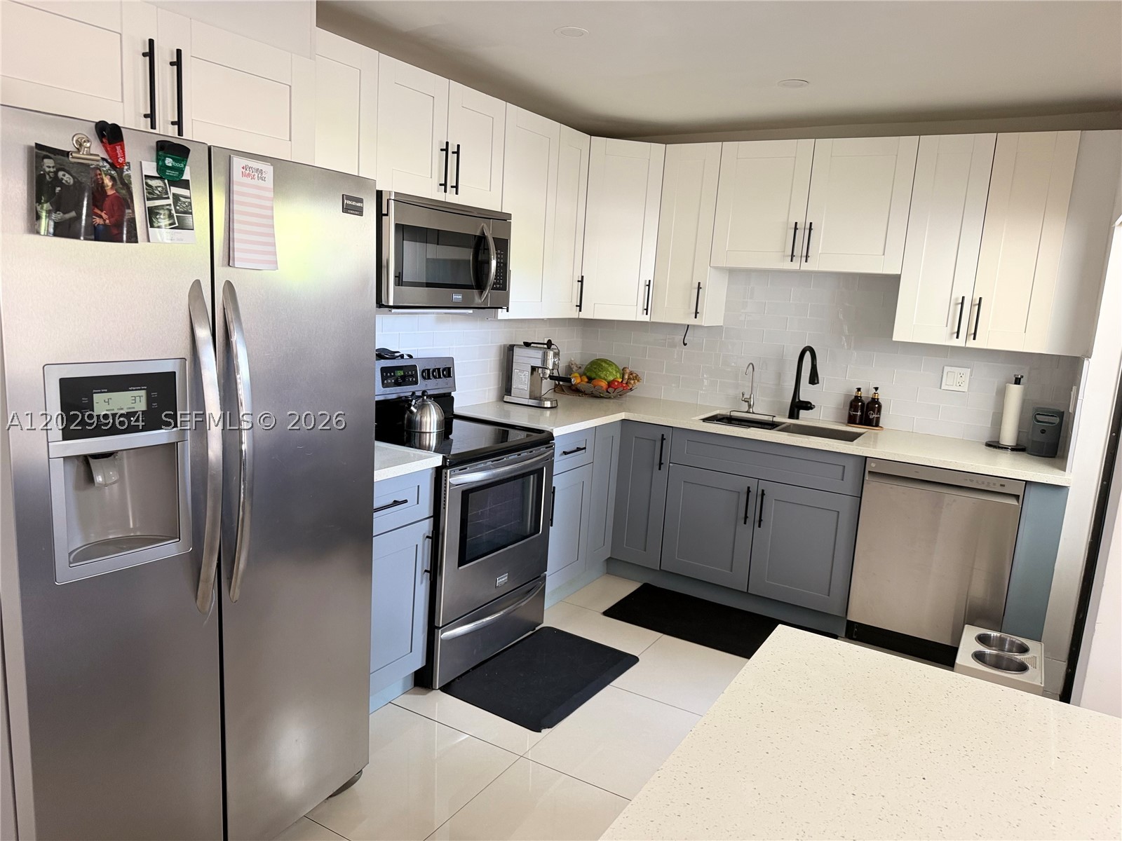 KENDALL WALK - Residential