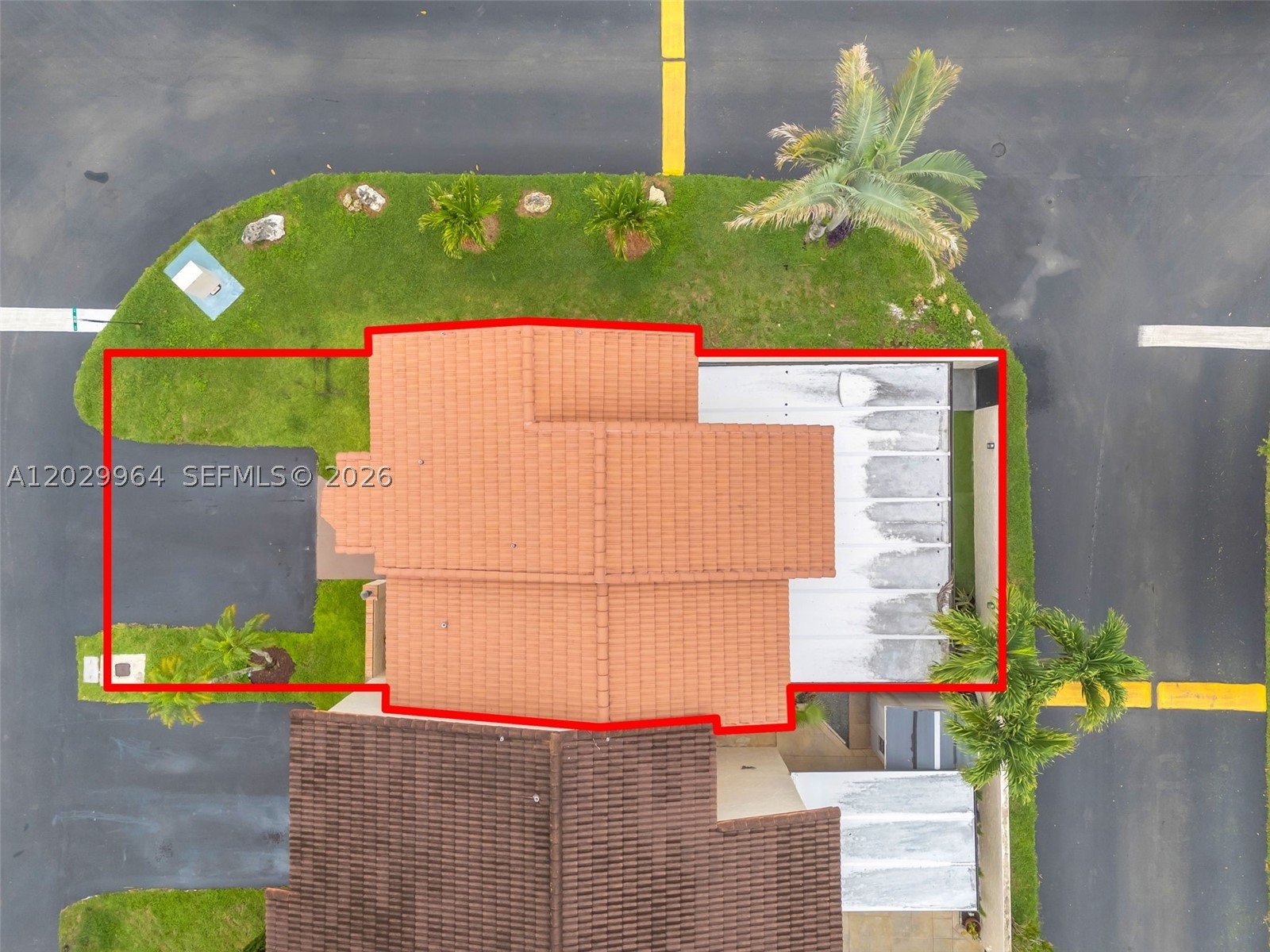 KENDALL WALK - Residential