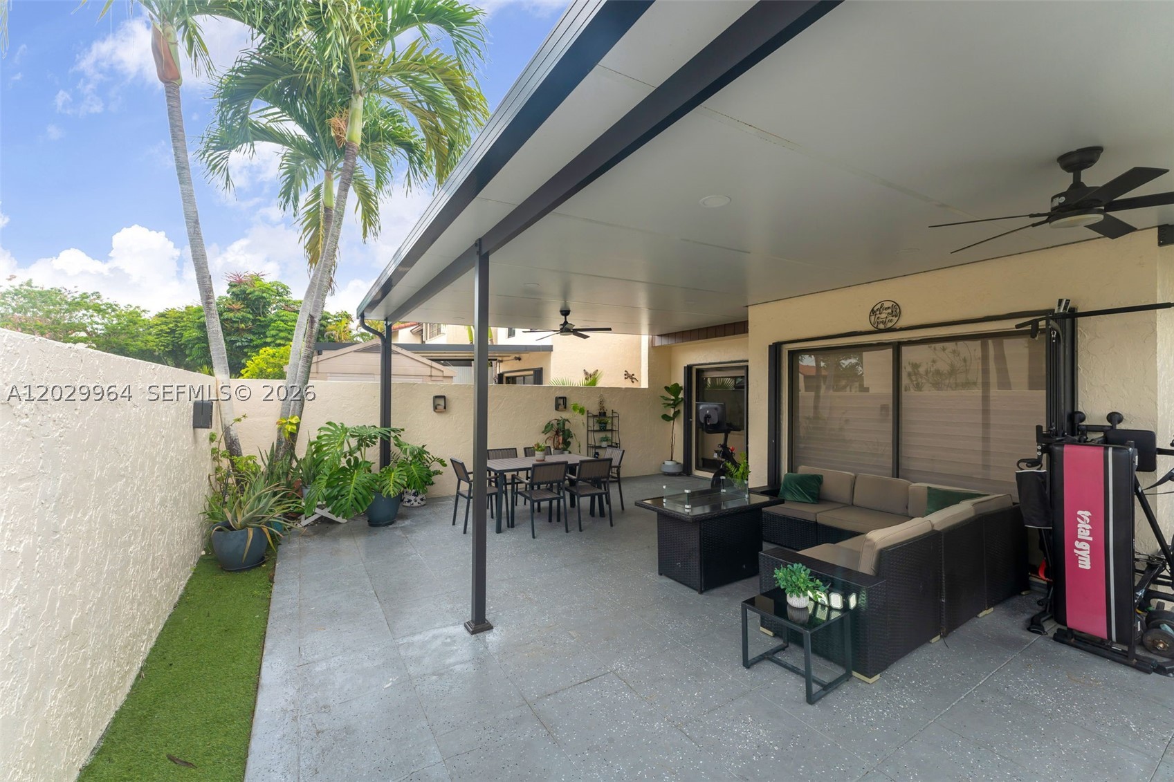 KENDALL WALK - Residential