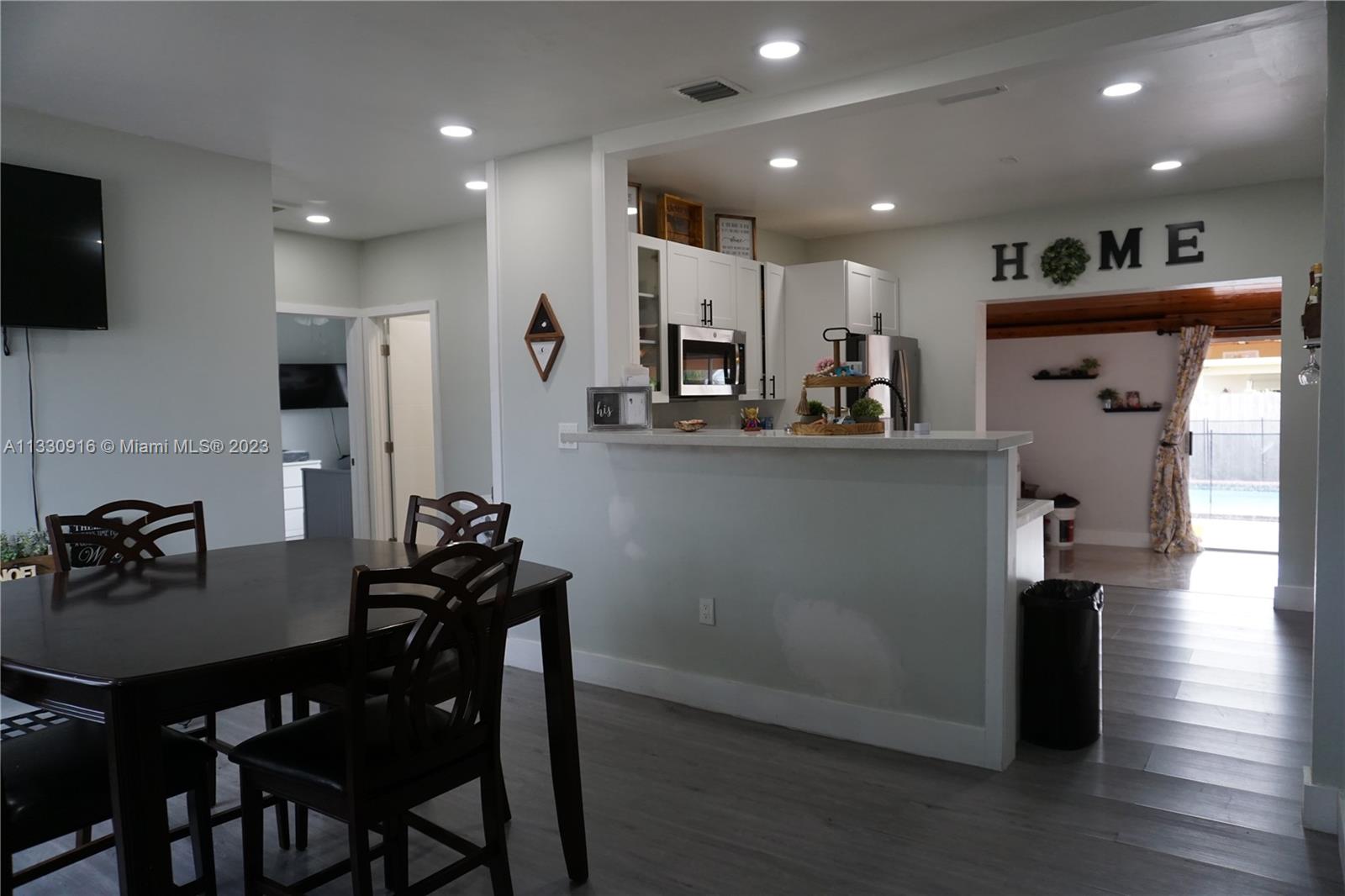 SUNSET HEIGHTS ADDN - Residential