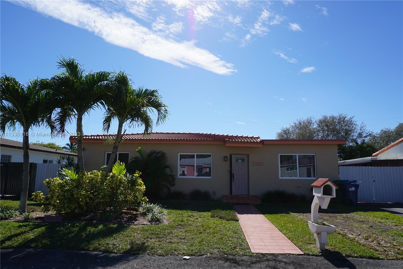 SUNSET HEIGHTS ADDN - Residential