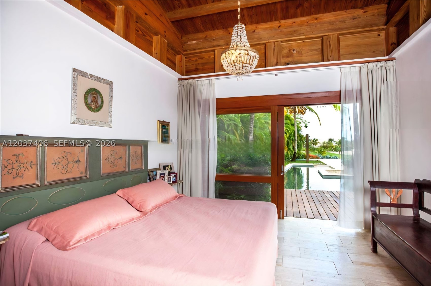 Las Palmas - Residential