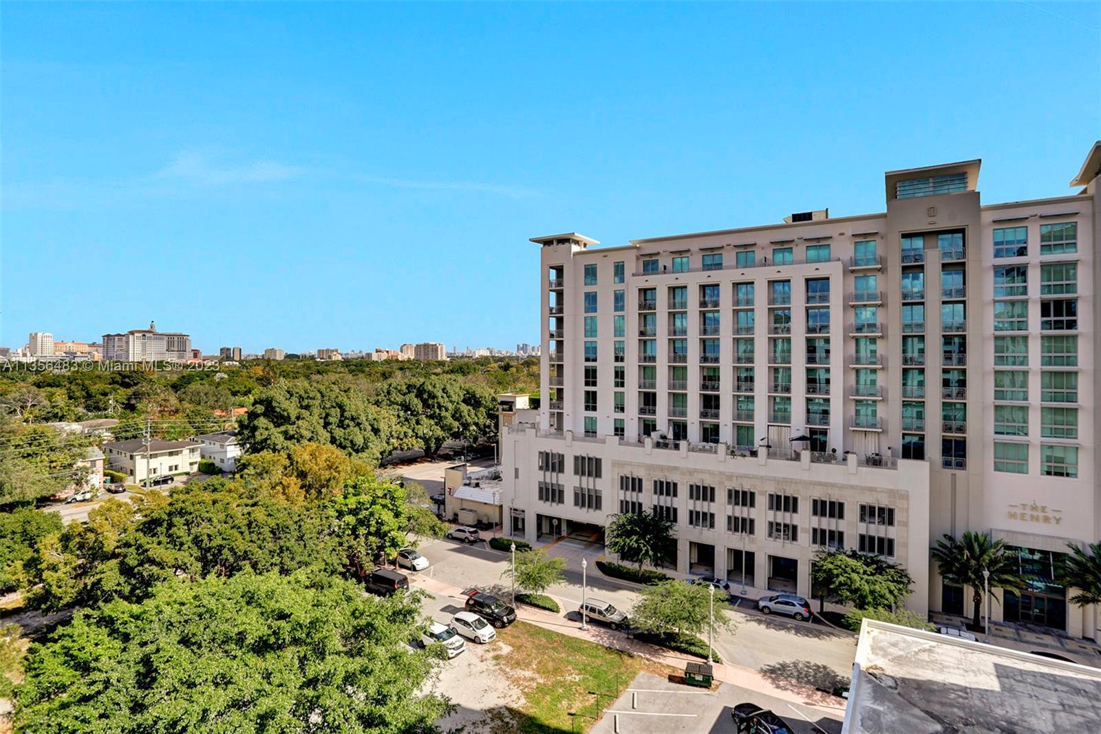 MERRICK MANOR - Residential Lease
