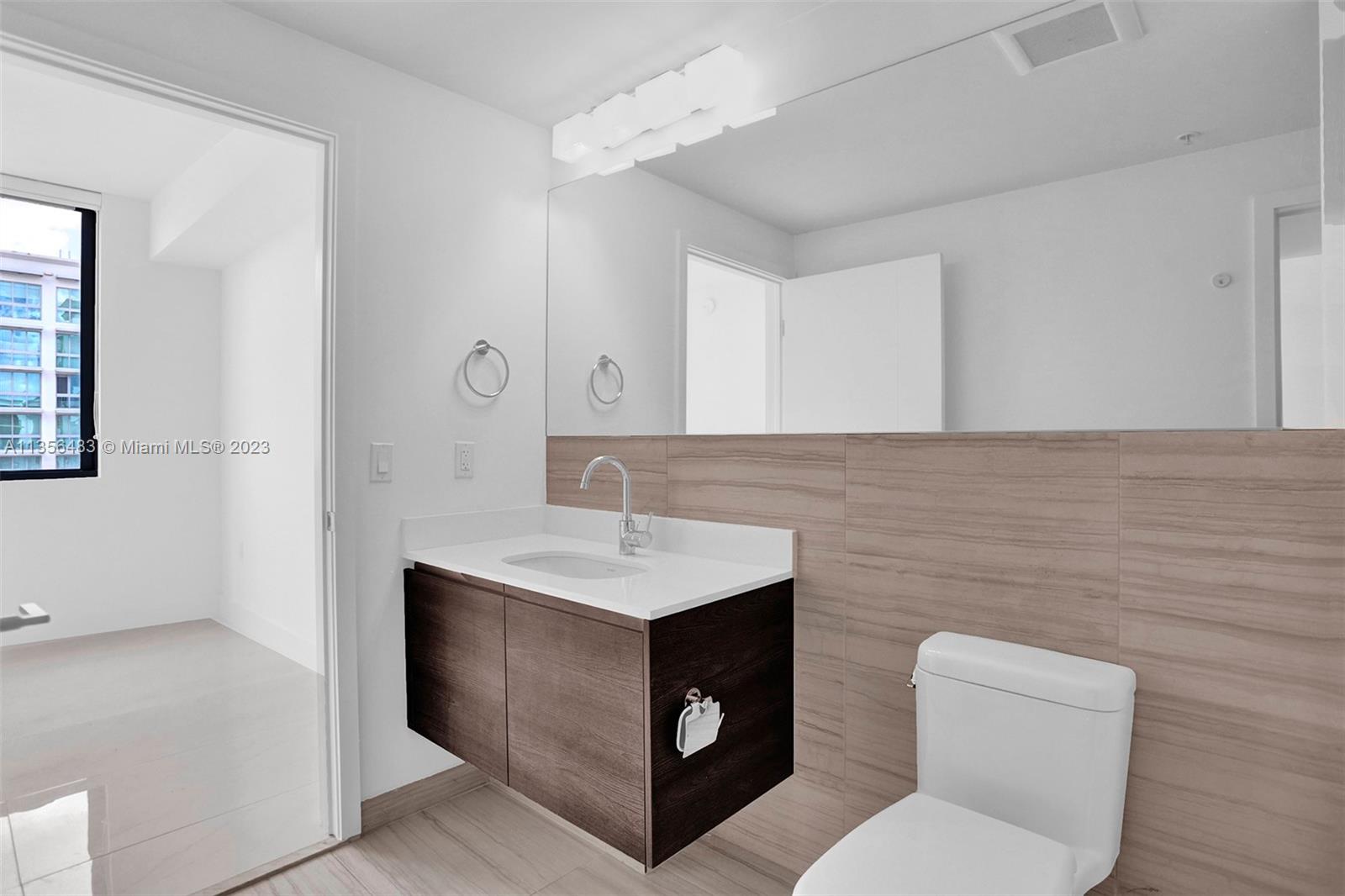 MERRICK MANOR - Residential Lease