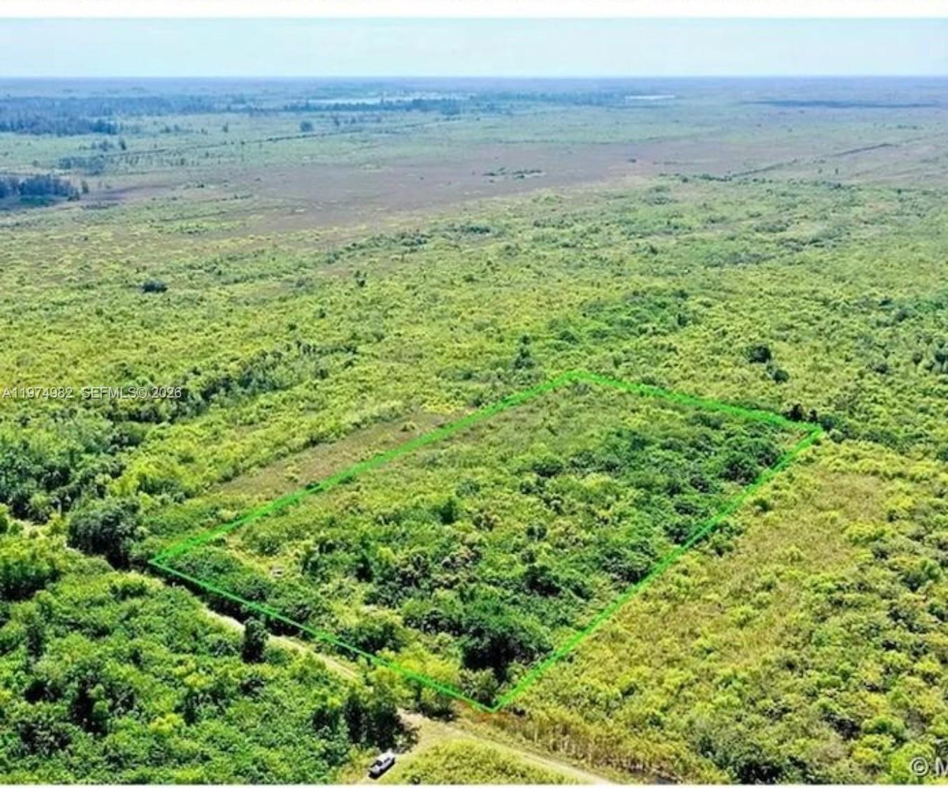 LAND - Land