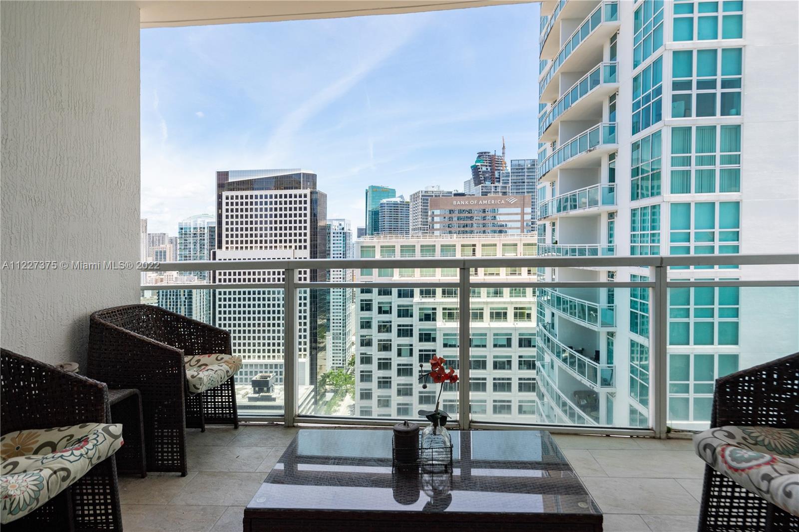 THE PLAZA 901 BRICKELL CO - Residential Lease