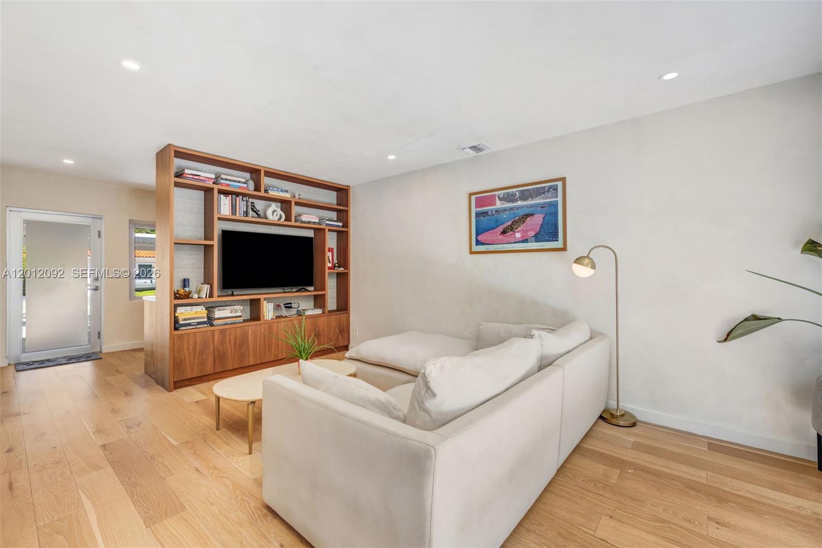 WASHINGTON PLACE - Residential