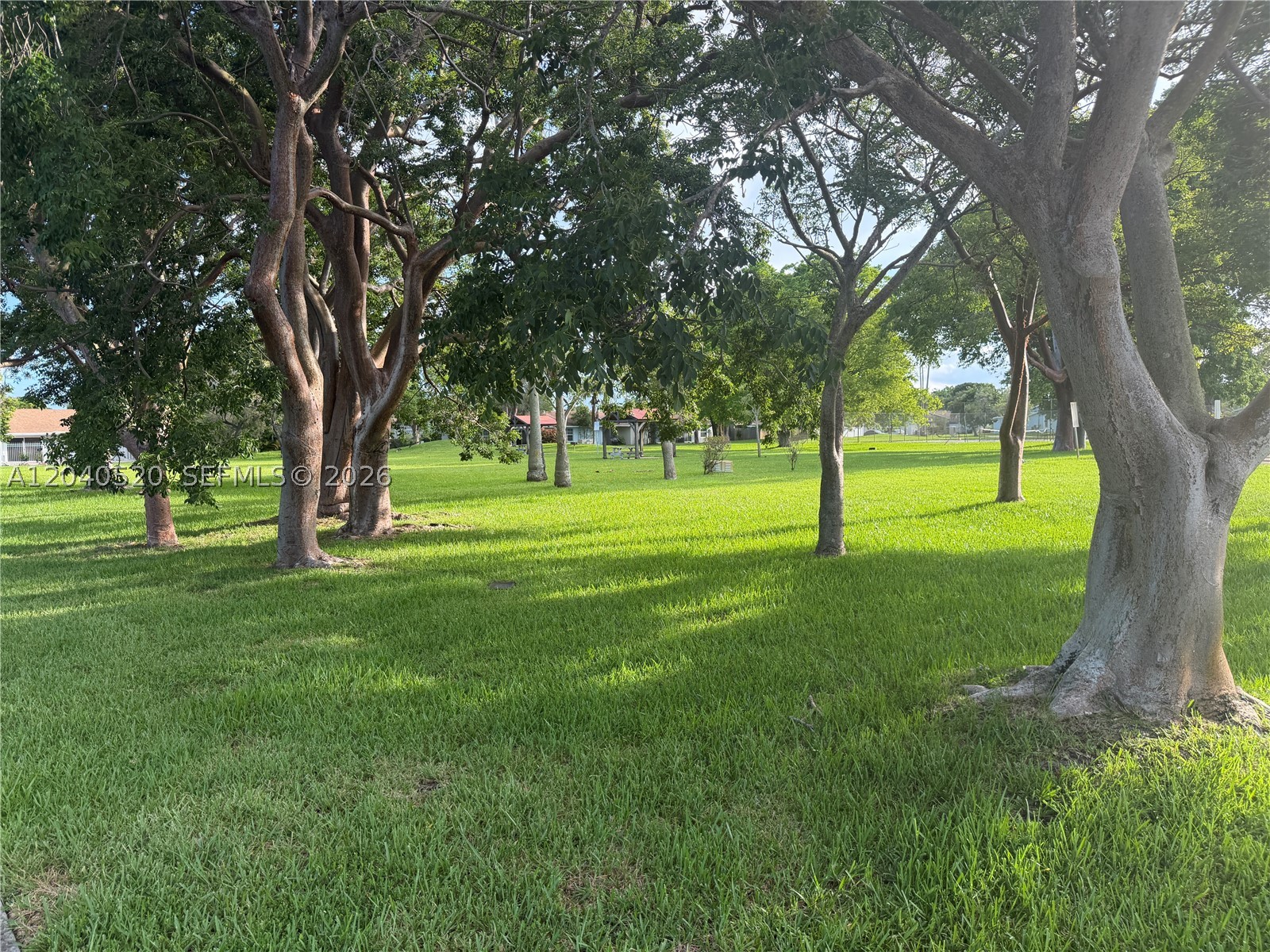 LAKEWOOD ON THE GREEN SEC - Residential