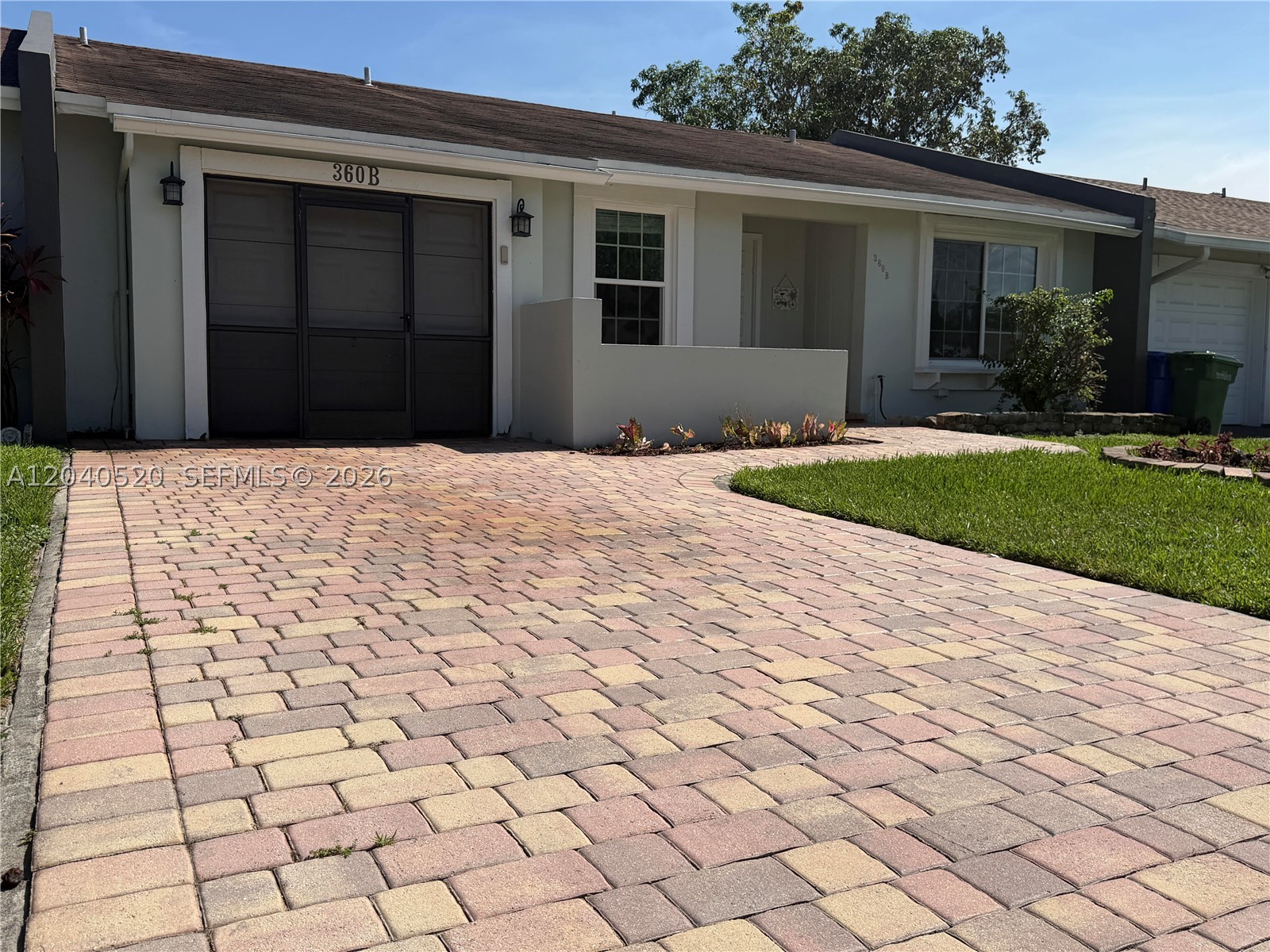 LAKEWOOD ON THE GREEN SEC - Residential