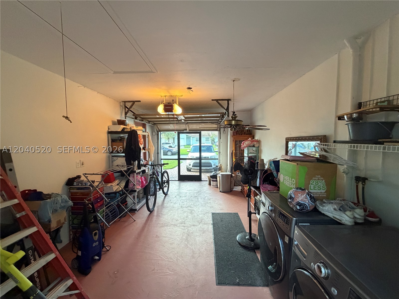 LAKEWOOD ON THE GREEN SEC - Residential