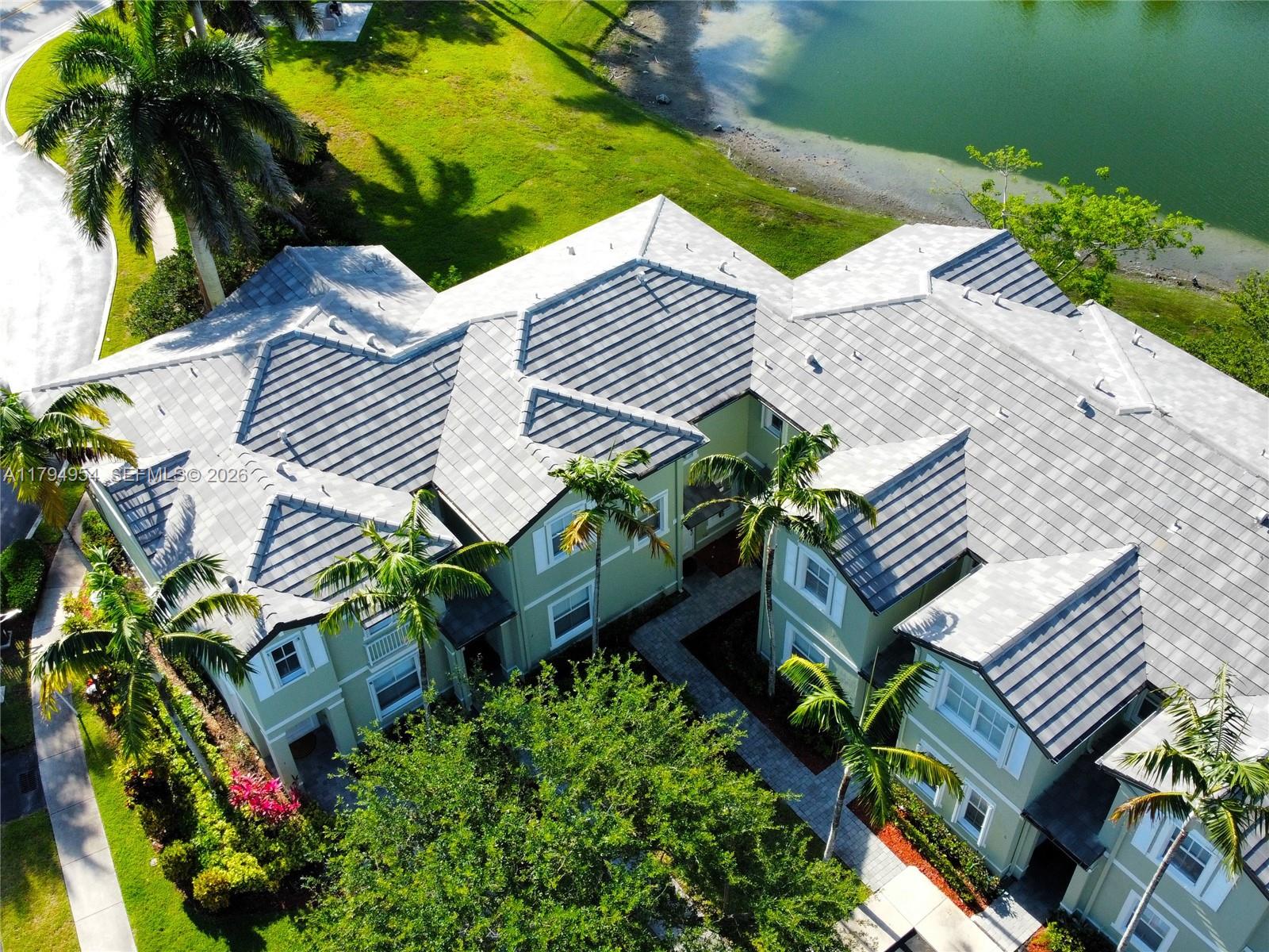Great opportunity to live in the renowned gated community of Fiji at the Isles of Oasis. This amazing two-story townhome is the biggest model in the community featuring 3 bedrooms and 2.5 baths in 1523 ft.² with Lake view from the patio. This property also has the lowest HOA fee of the three Fiji communities. Perfect for first time homebuyers or investors. Stunning location just minutes from the Turnpike, Baptist Hospital, supermarkets, shopping, dining, and Homestead Miami Speedway.
