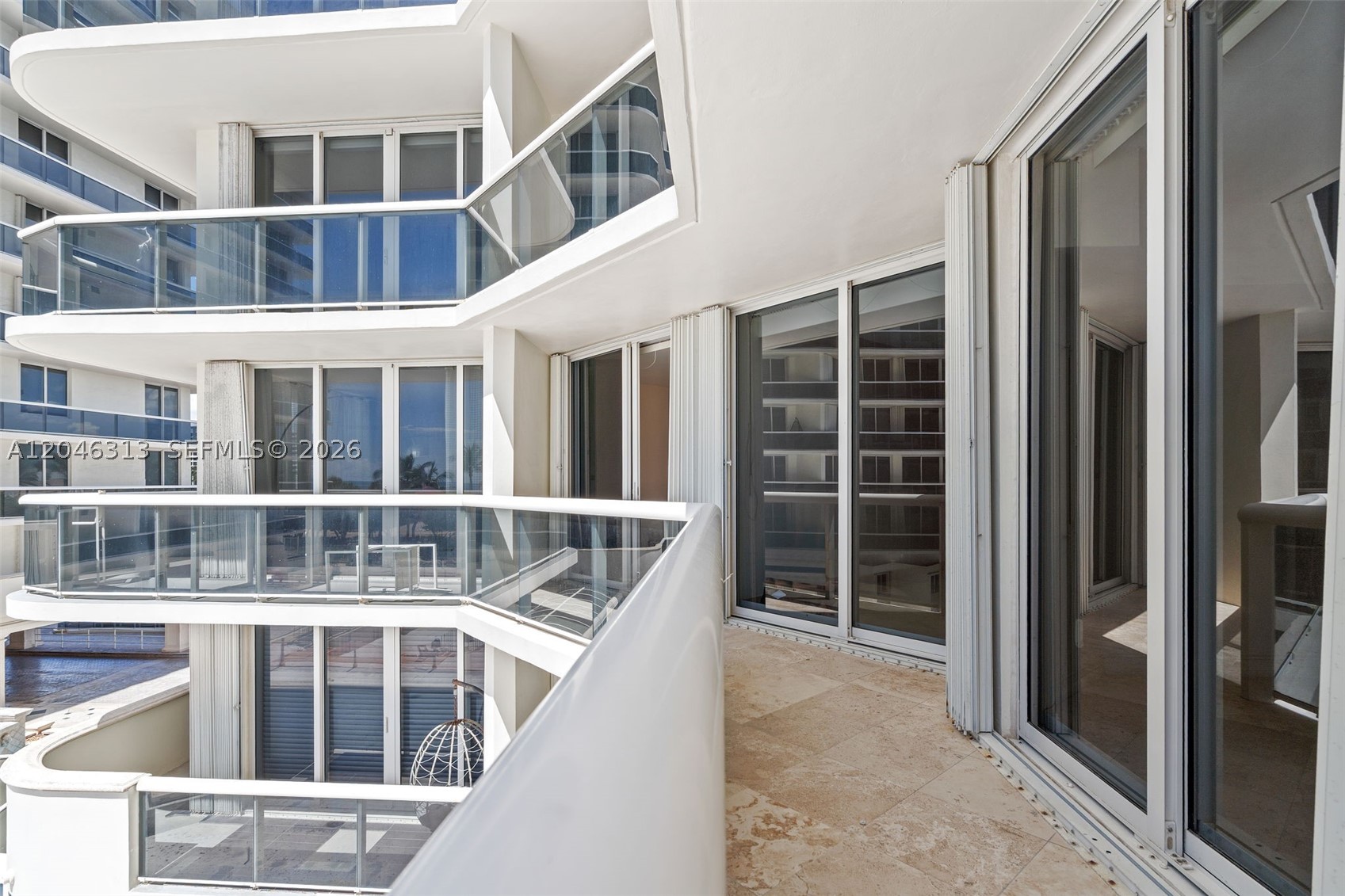 SOLIMAR CONDO - Residential