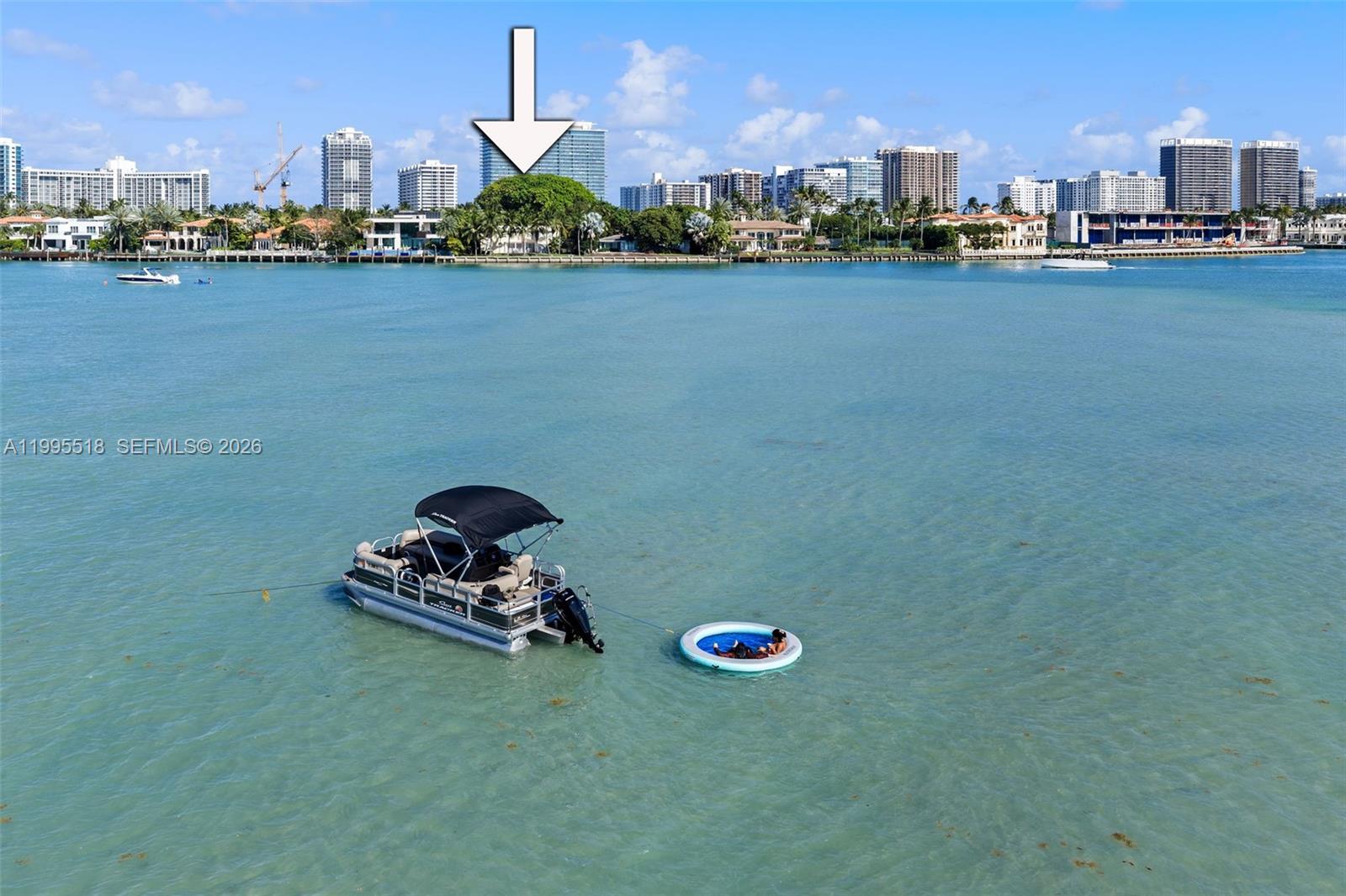 BAL HARBOUR RESIDENTIAL S - Residential