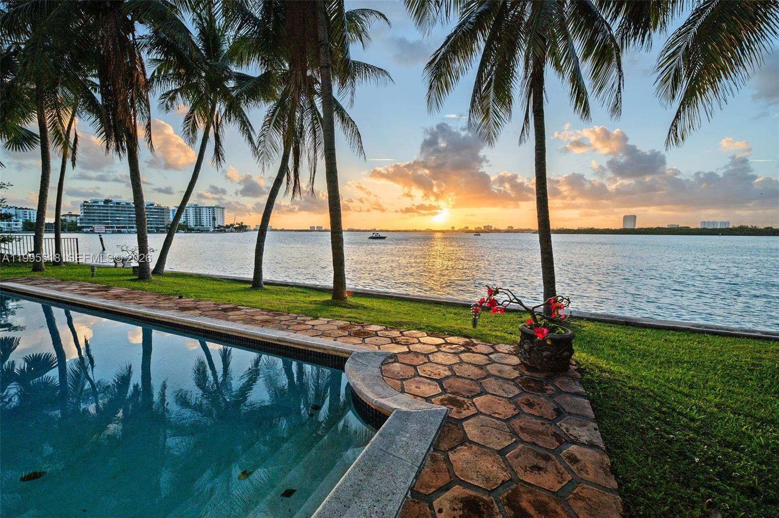 BAL HARBOUR RESIDENTIAL S - Residential