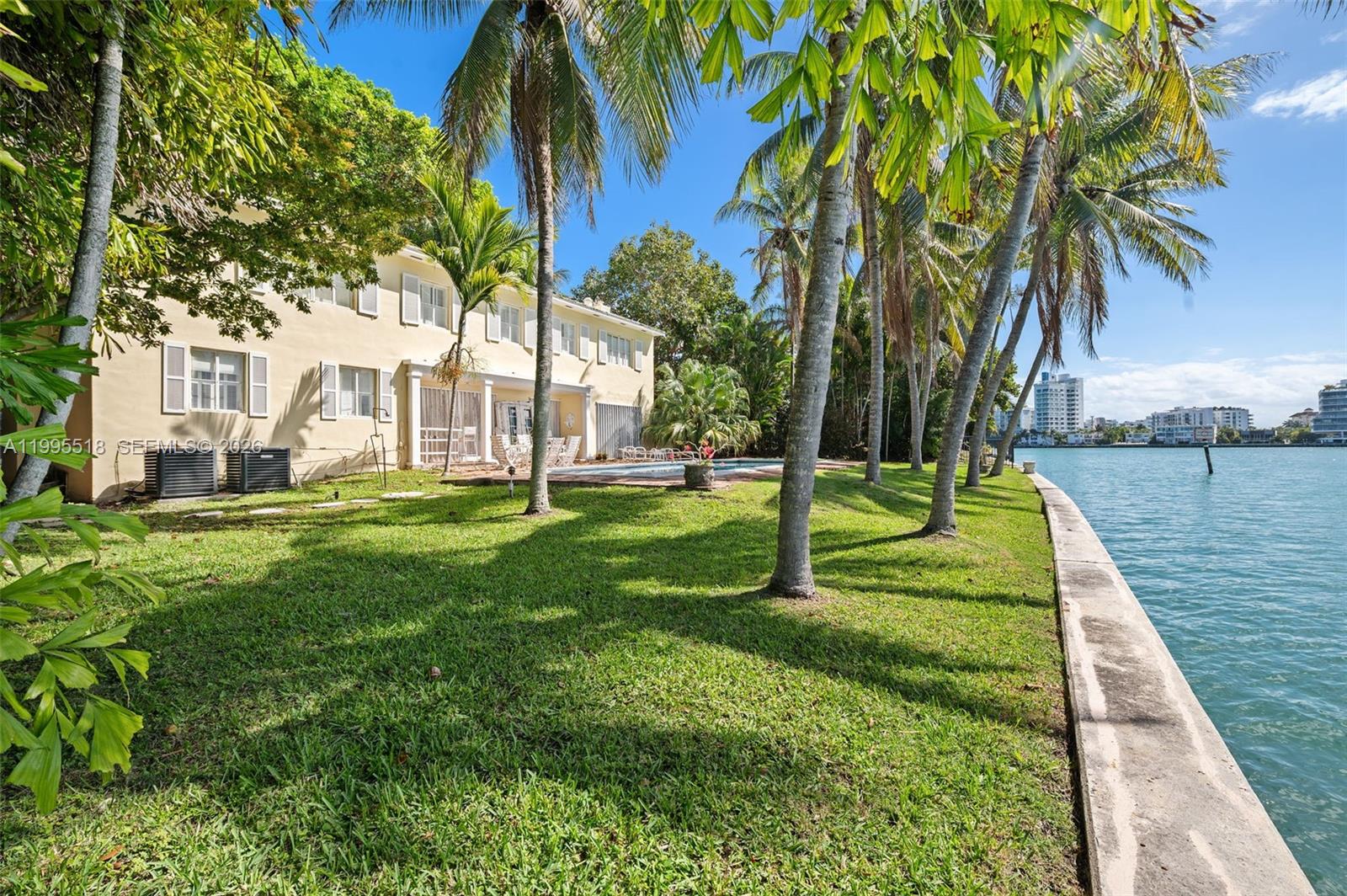 BAL HARBOUR RESIDENTIAL S - Residential