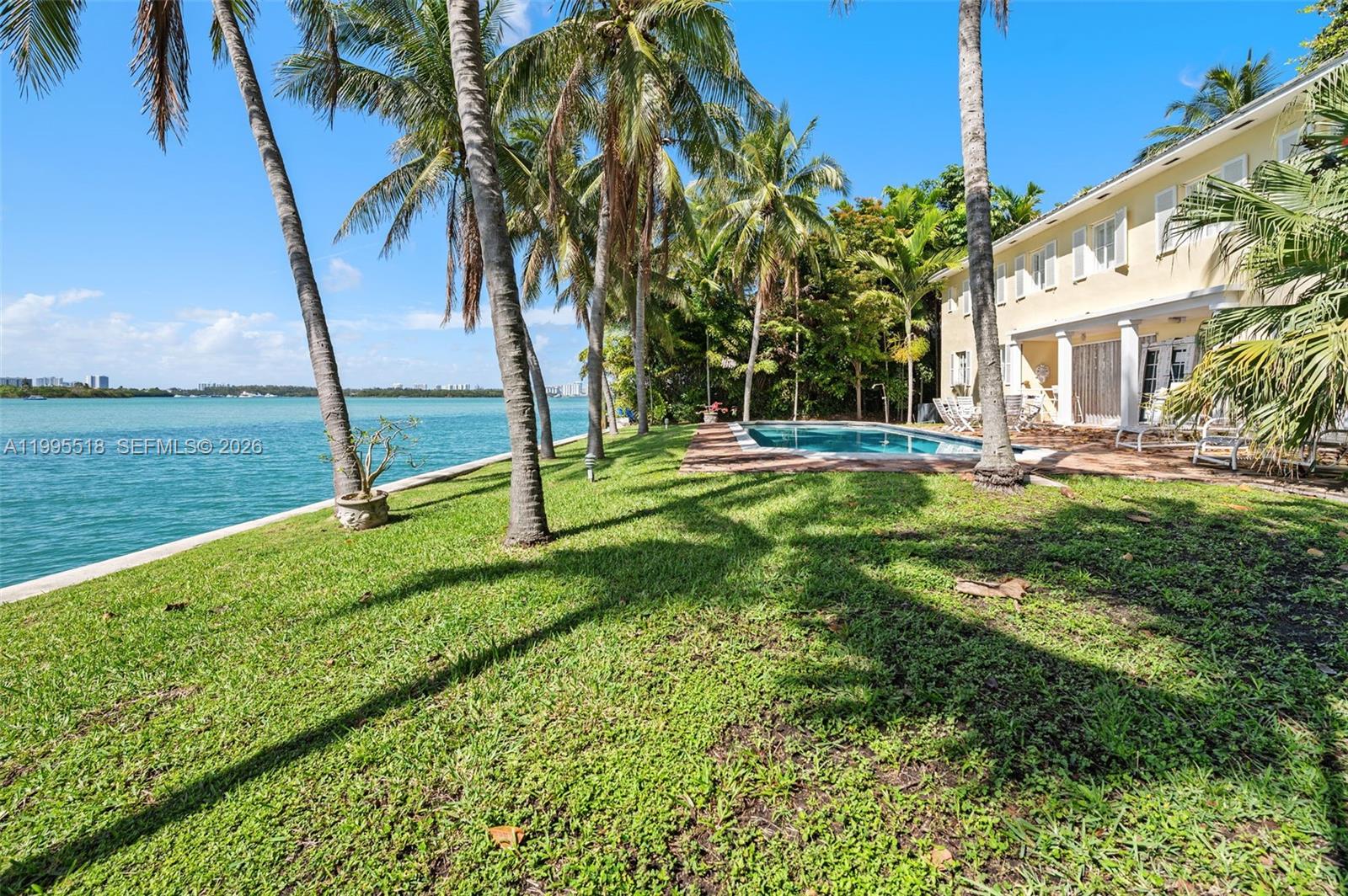 BAL HARBOUR RESIDENTIAL S - Residential