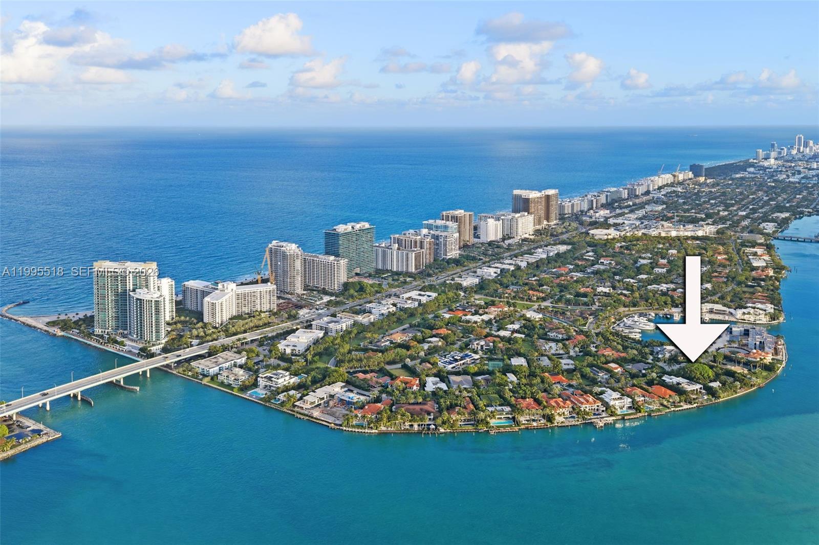 BAL HARBOUR RESIDENTIAL S - Residential