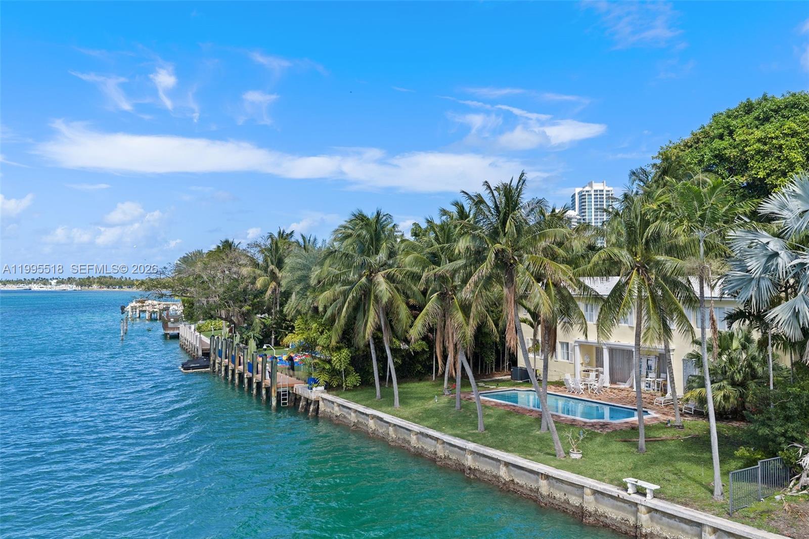 BAL HARBOUR RESIDENTIAL S - Residential